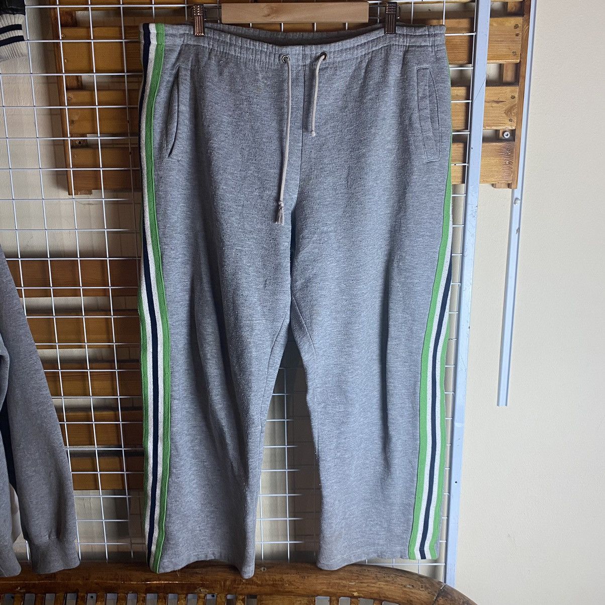 Alien Workshop × Vintage Alien workshop Pants Size US 40 / EU 56 - 2 Thumbnail