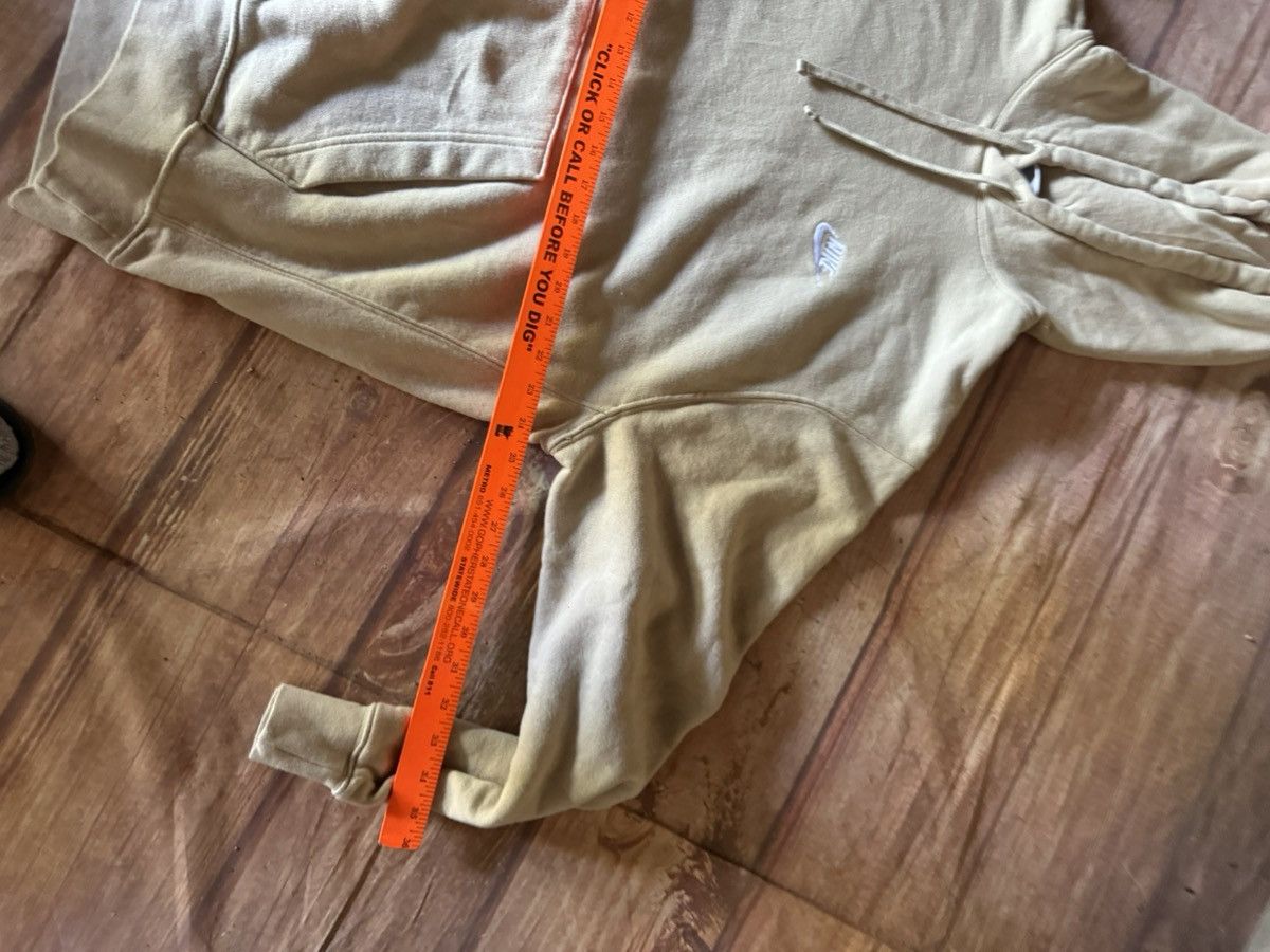 Nike Nike Hoodie Size US XL / EU 56 / 4 - 5 Thumbnail