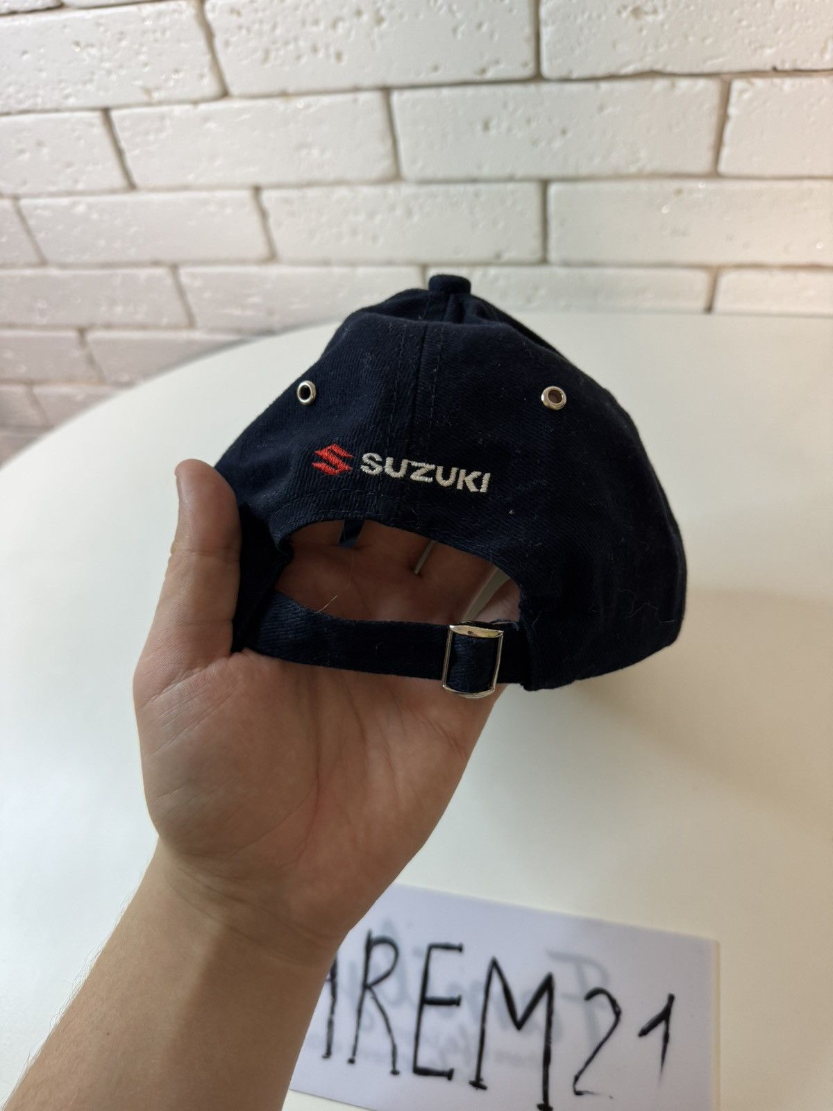 Other Grand vitara Suzuki cap hat Size ONE SIZE - 3 Thumbnail