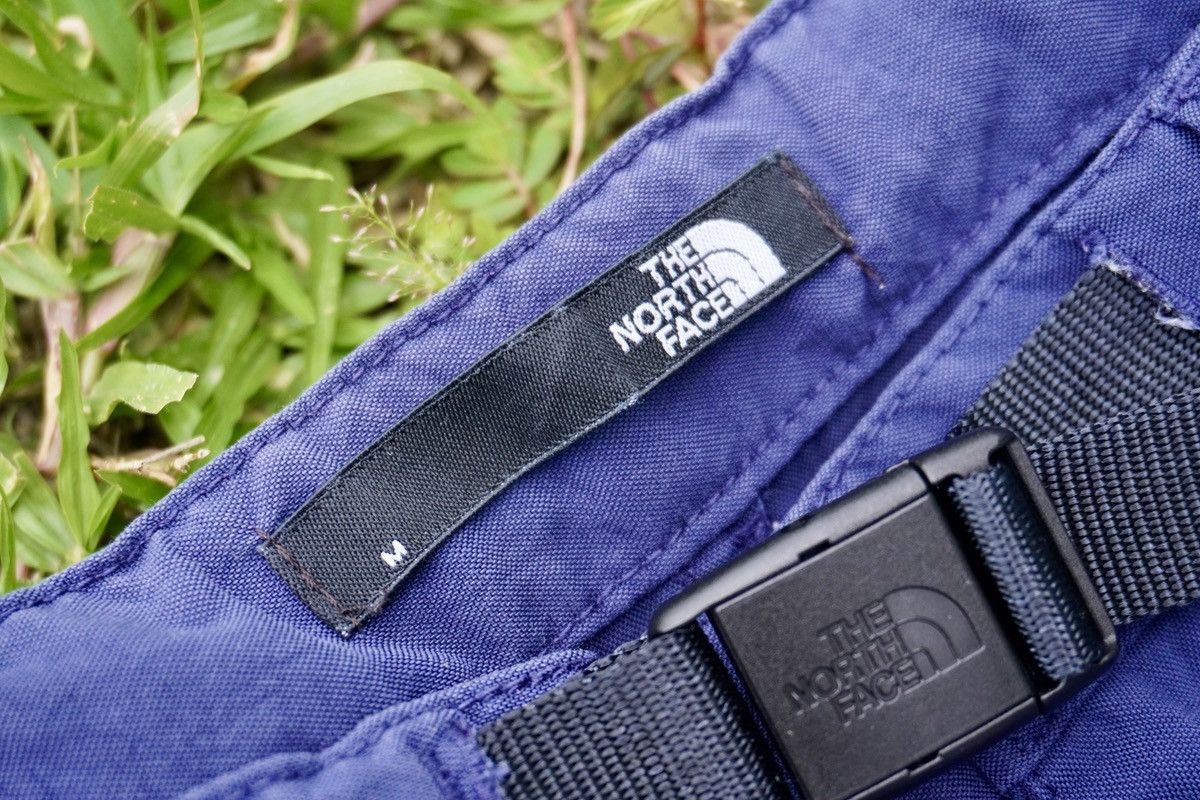 The North Face × Vintage The north face baker pants Size US 33 - 4 Thumbnail