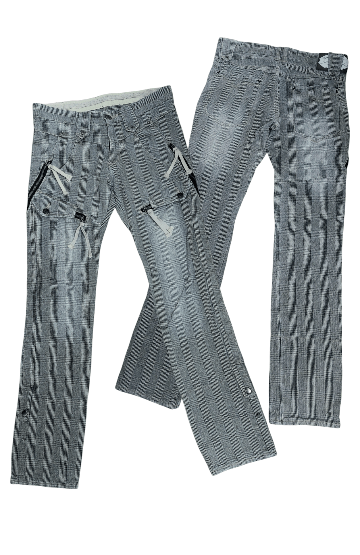 PPFM PPFM Custom Performance Tactical Pants Size US 30 / EU 46 - 1 Thumbnail