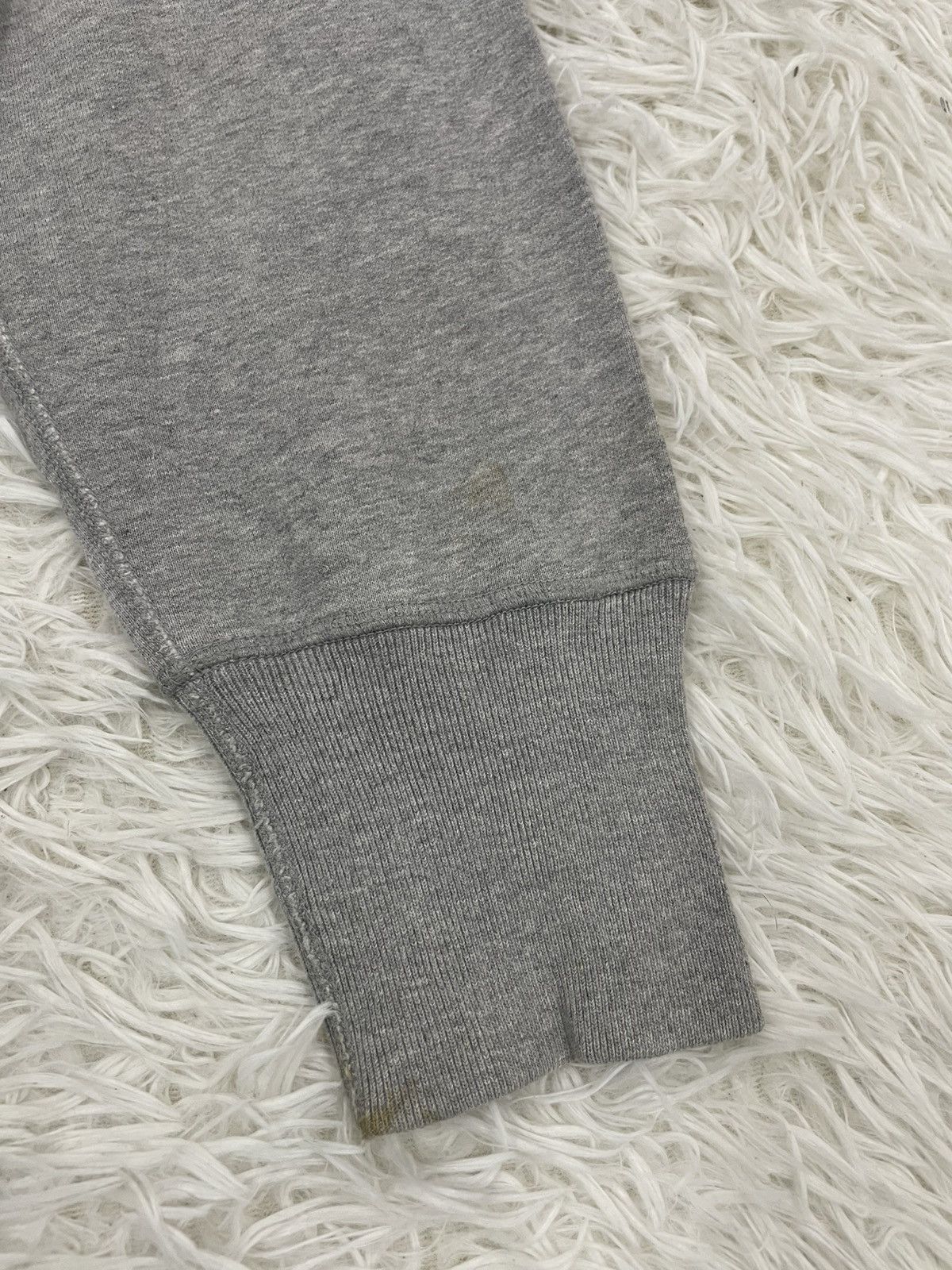 Levi's Levis Sweatshirt Center Logo Size US L / EU 52-54 / 3 - 4 Thumbnail