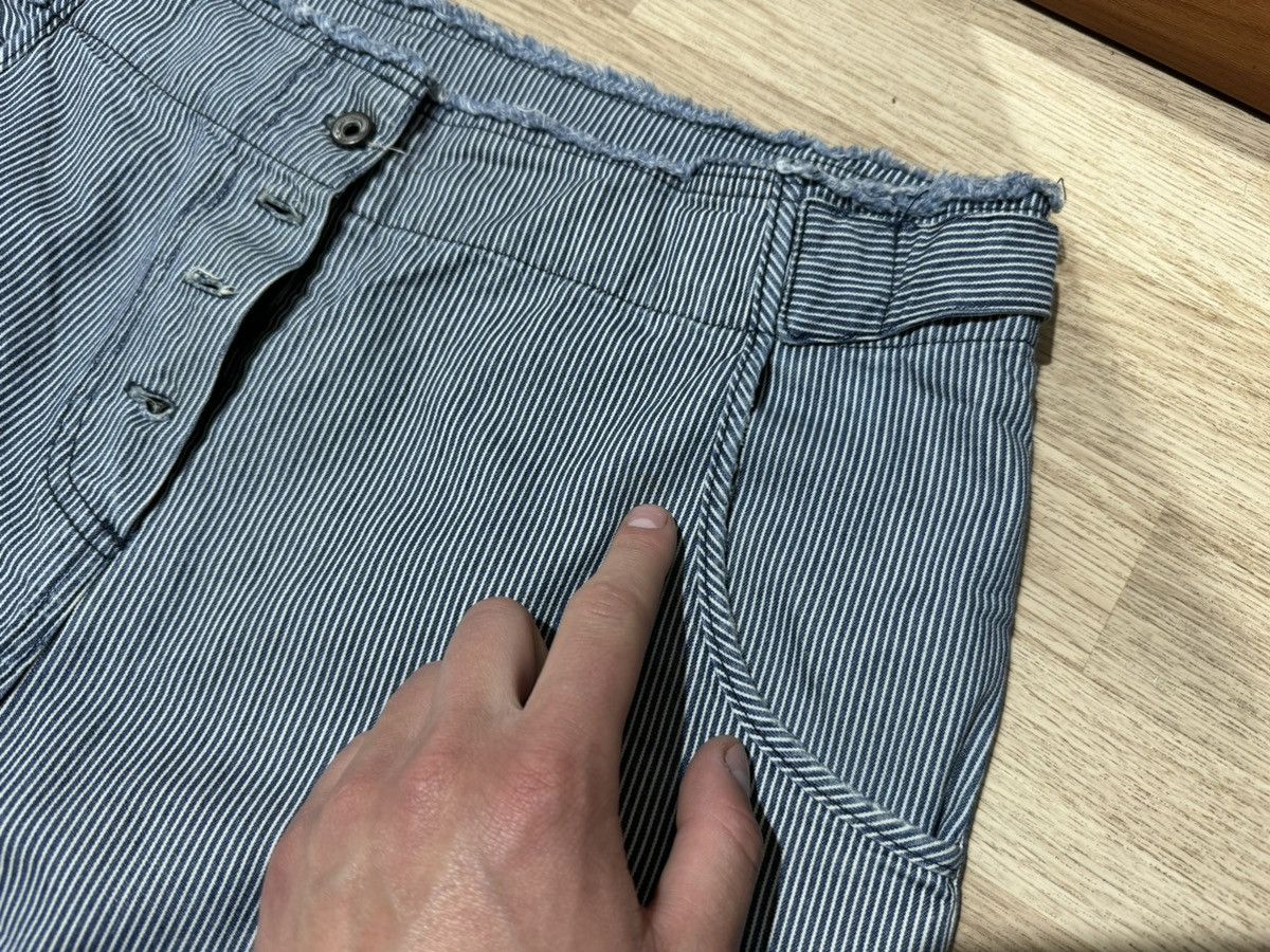Designer Ewa I Walla pants size M Size 32" / US 10 / IT 46 - 10 Thumbnail