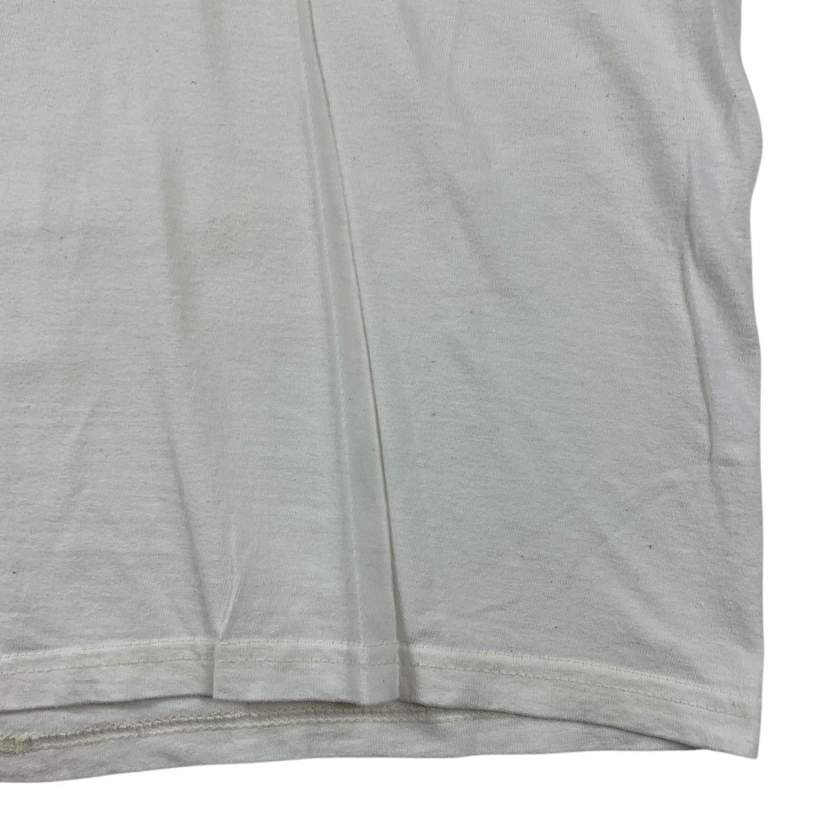 Other Vintage WORLD JUNGLE surfing surf tee big logo printed shirt Size US M / EU 48-50 / 2 - 8 Thumbnail