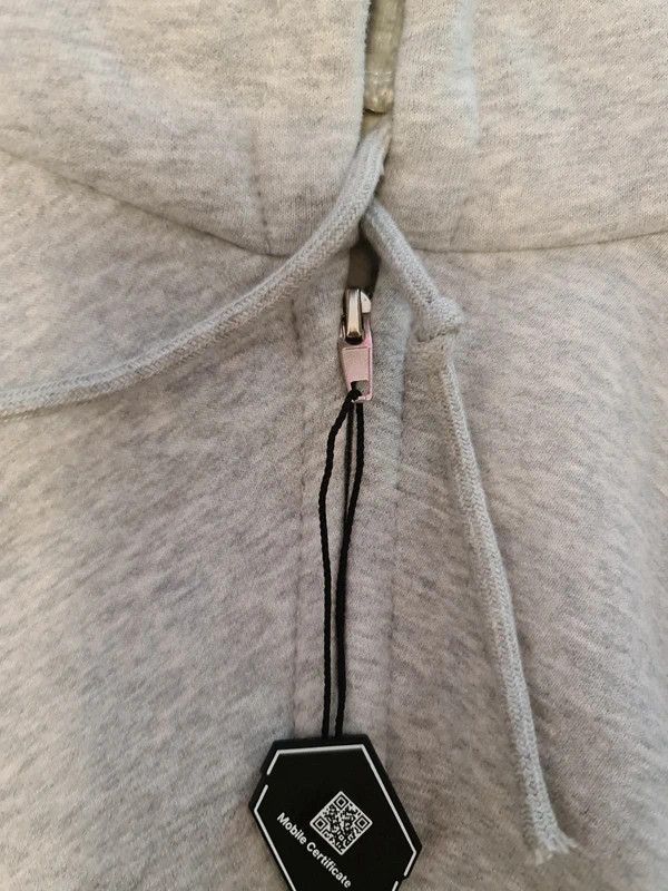 Yeezy Yeezy HD-10 Korea Exclusive Zip Up Hoodie Size US L / EU 52-54 / 3 - 7 Thumbnail