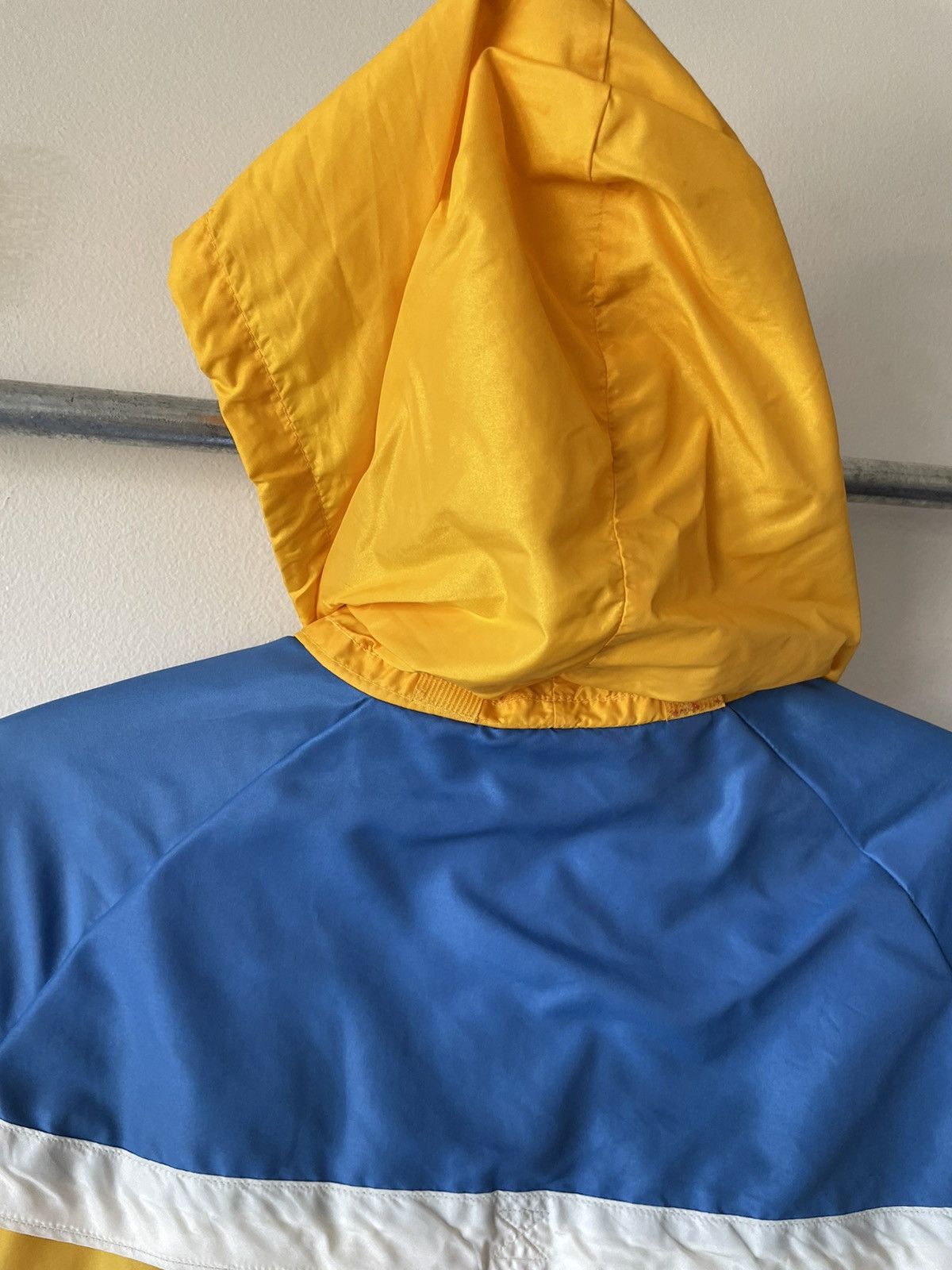 Vintage RARE OG Vintage 70s Nike Windbreaker Size US L / EU 52-54 / 3 - 25 Thumbnail