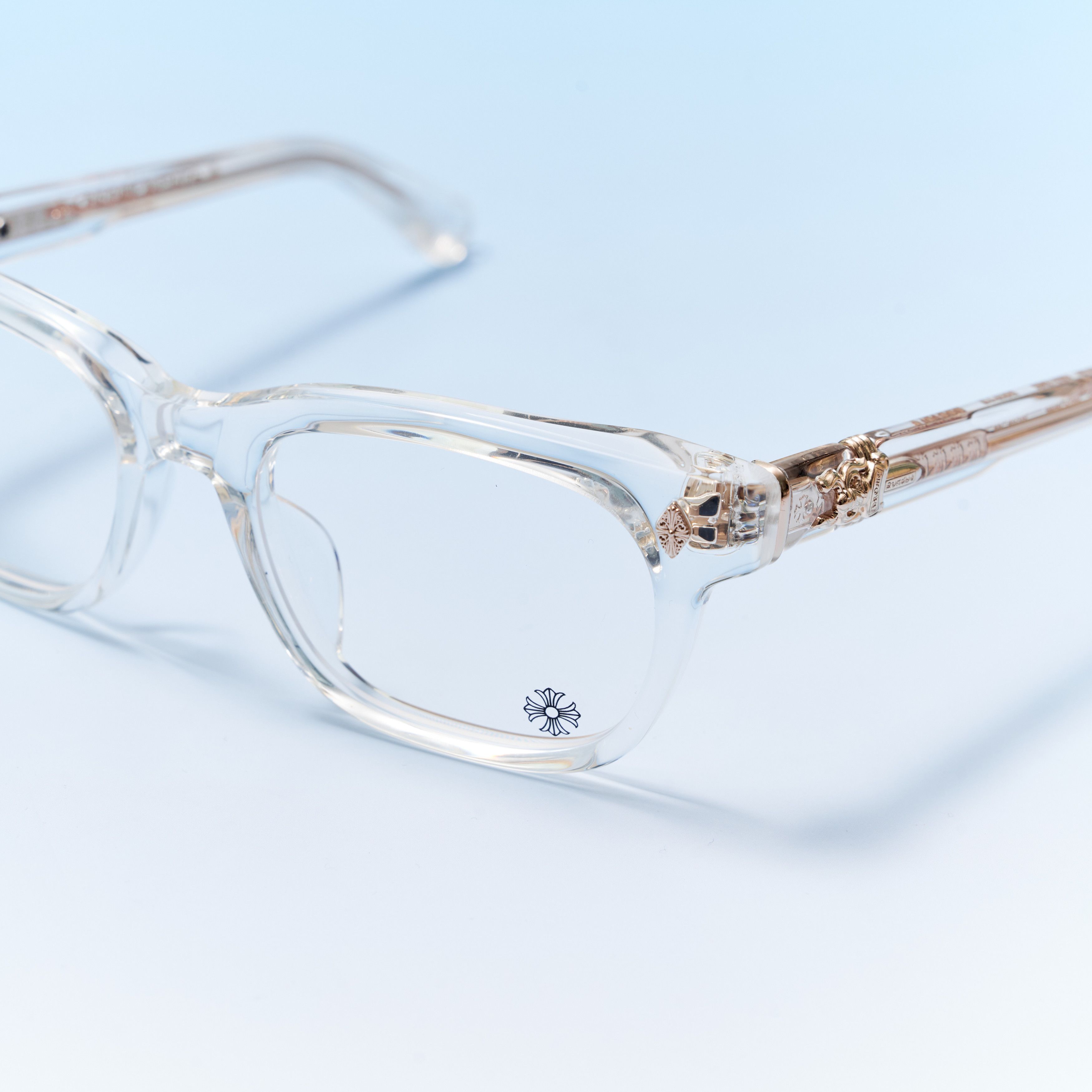Chrome Hearts CHROME HEARTS DOOABLE Size ONE SIZE - 5 Thumbnail
