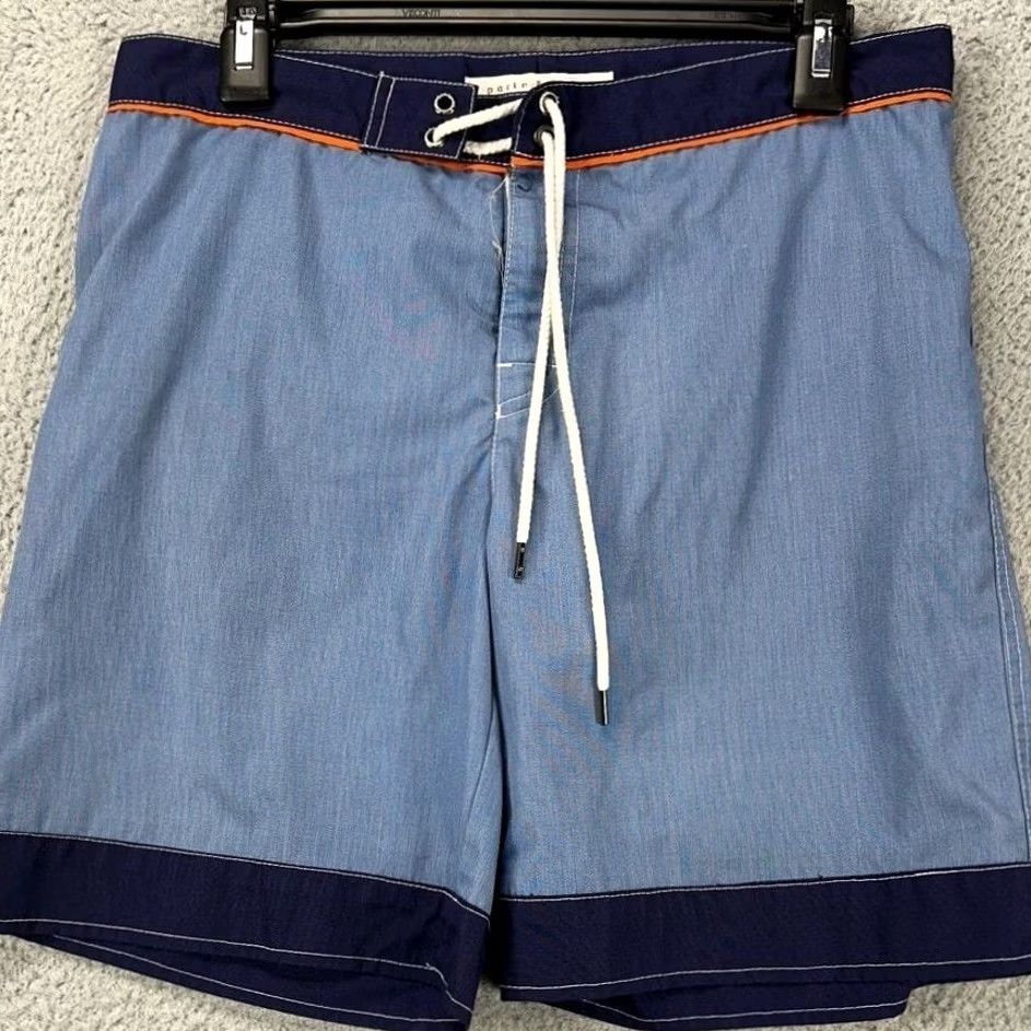 Parker Item Specifications: Brand: Red, White, and Blue Size US 33 - 2 Thumbnail