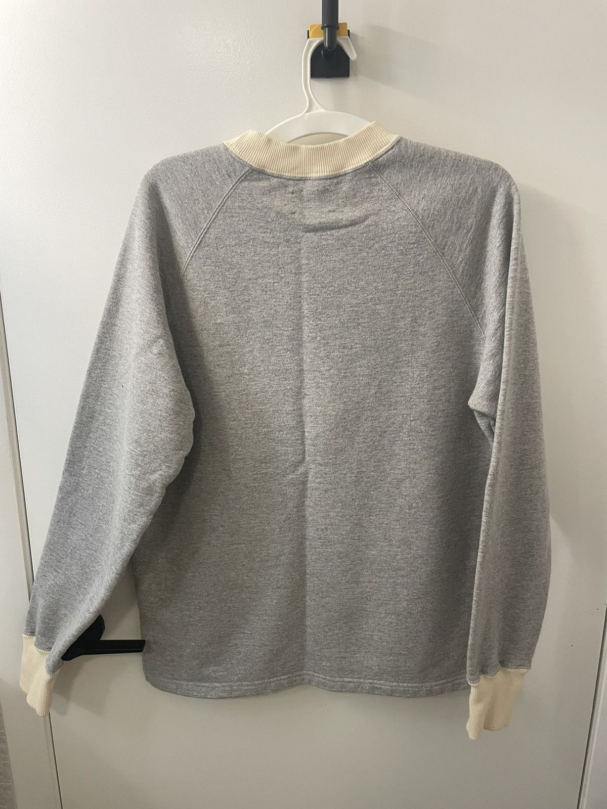 Aime Leon Dore Aime Leon Dore Sweater Size US M / EU 48-50 / 2 - 5 Thumbnail