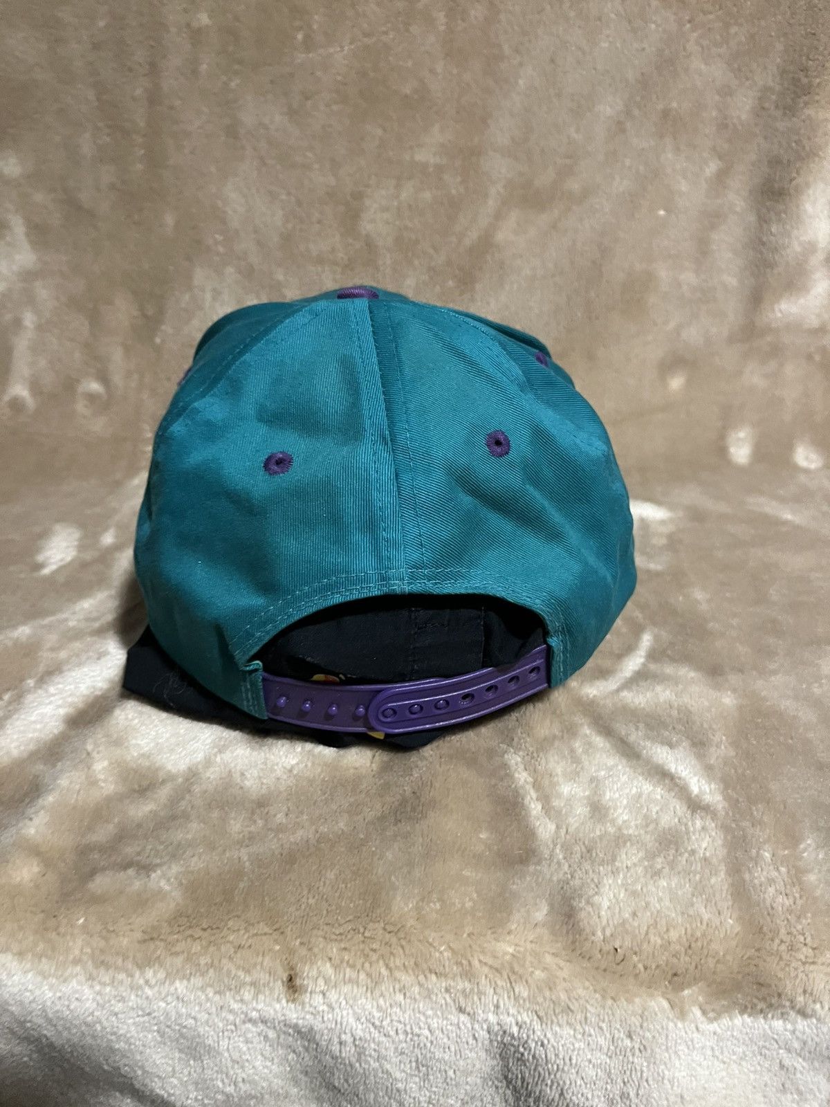 Other Vintage 90’s Reba McEntire SnapBack country Cap / Hat Size ONE SIZE - 3 Thumbnail