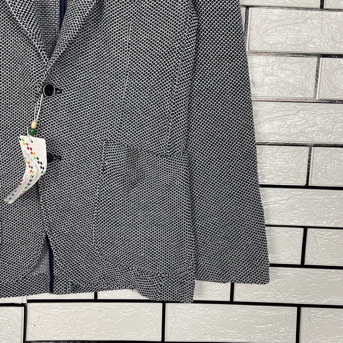 Other Colors By Antonio Laverda Casual Jacket Size US S / EU 44-46 / 1 - 4 Thumbnail