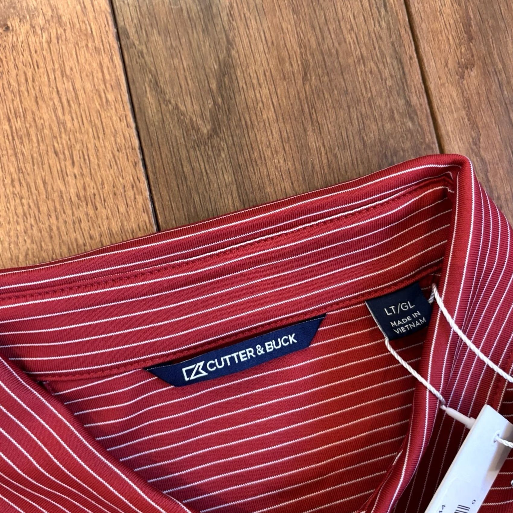 Cutter & Buck VINTAGE? N/A Size US L / EU 52-54 / 3 - 6 Thumbnail