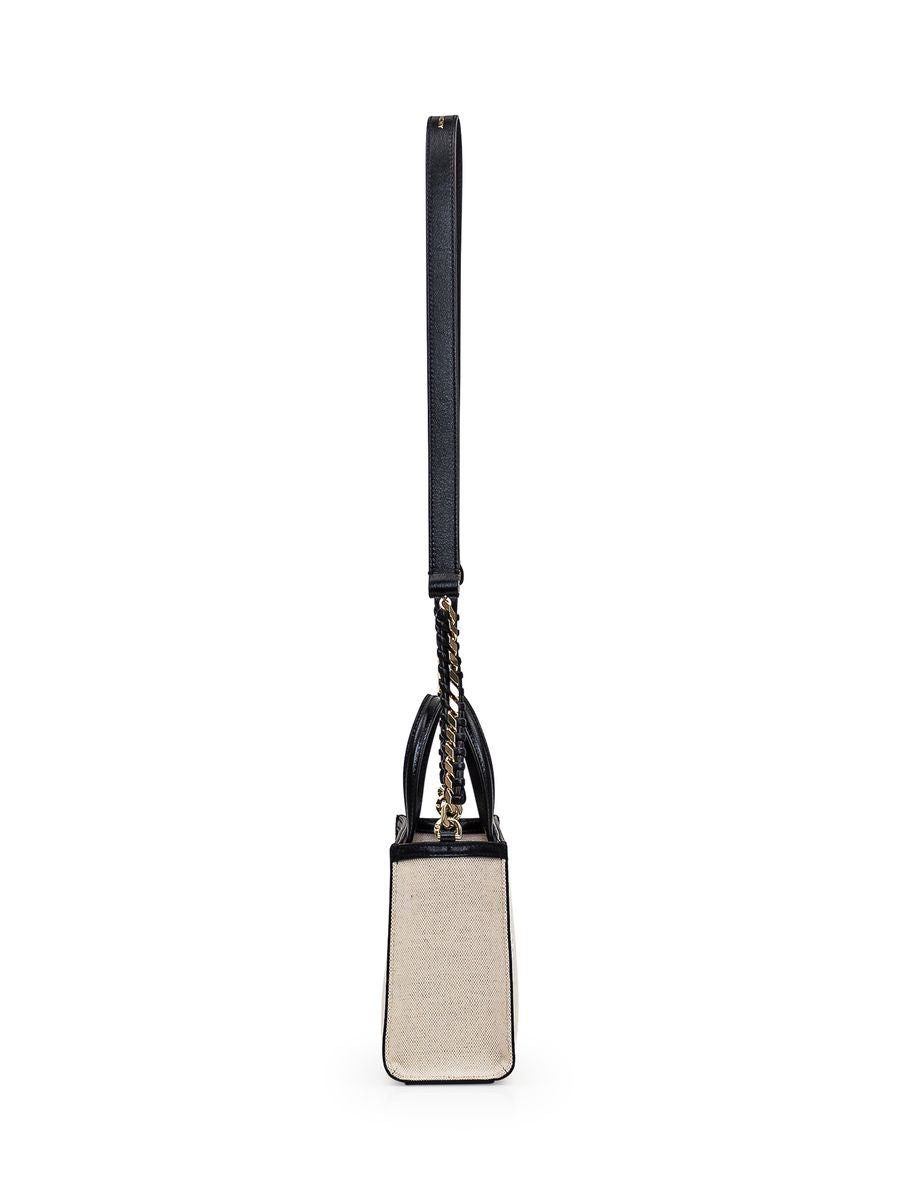 Givenchy o1srvl11e0225 Size: OS/Mini Tote Bag in White Size ONE SIZE - 3 Thumbnail