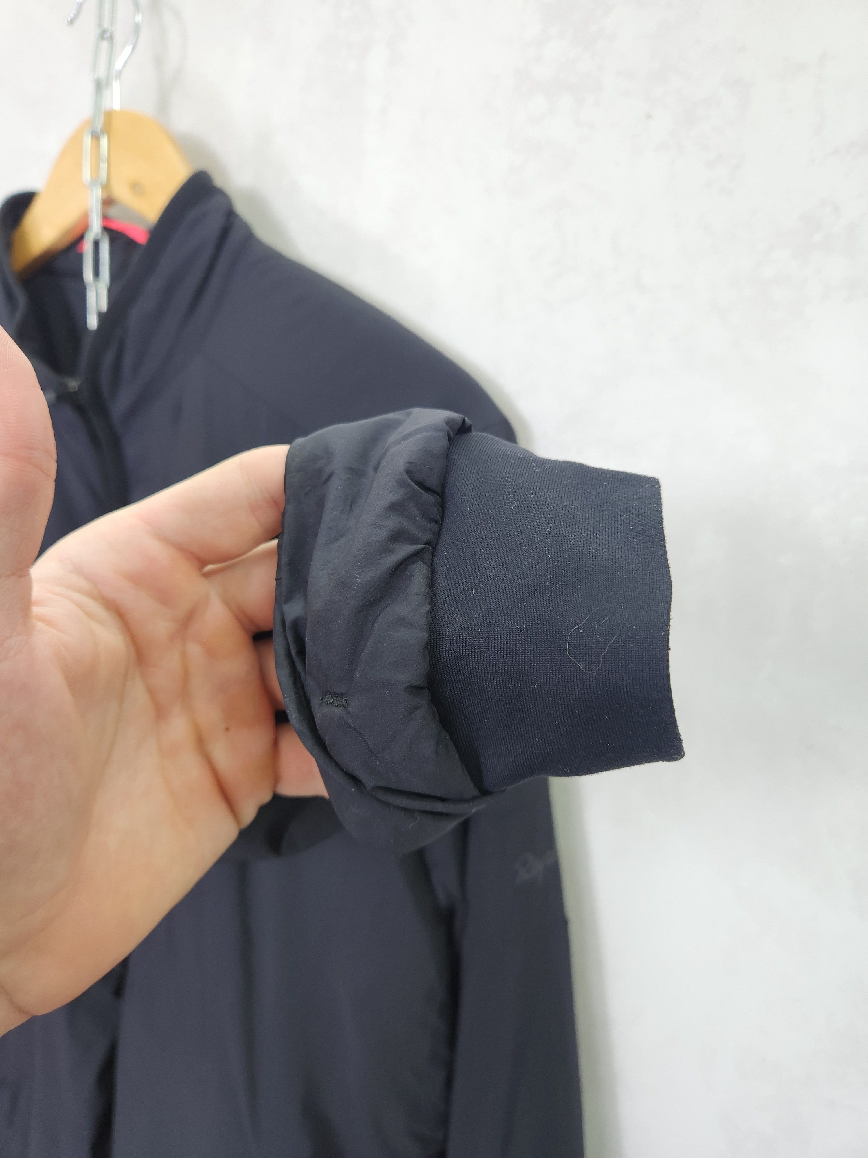 Rapha Rapha Cycling Lightweight Transfer Jacket Polartec Coat Size US L / EU 52-54 / 3 - 8 Thumbnail