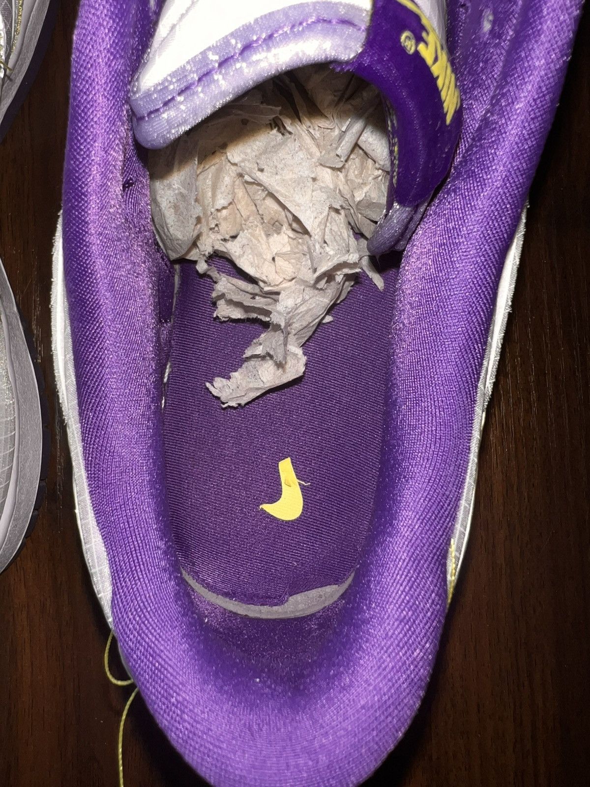 Nike × Union LA Nike Dunk Low / Union Los Angeles Size US 10.5 / EU 43-44 - 8 Thumbnail