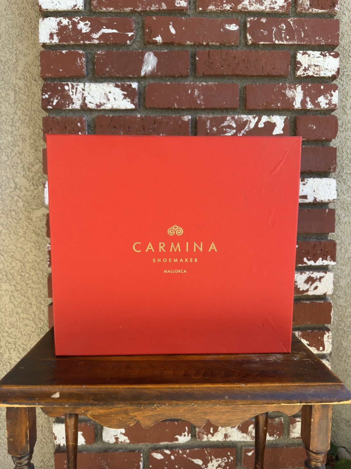 Carmina UK9/US 10 Carmina Jodhpur 865 Boots Size US 10 / EU 43 - 2 Thumbnail