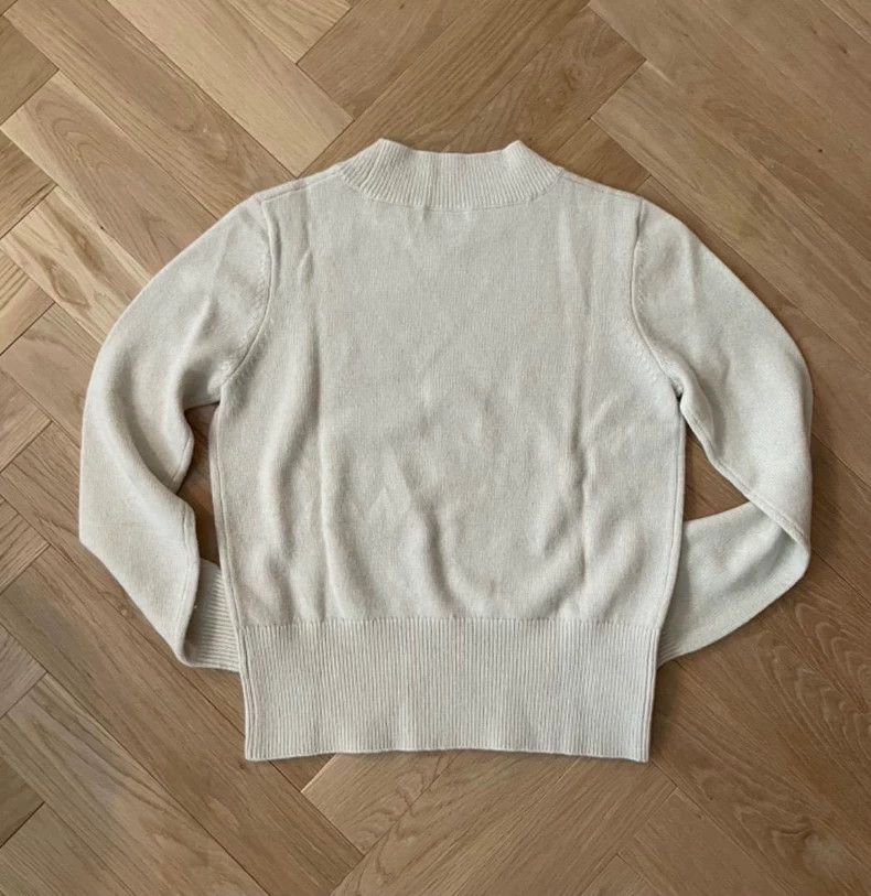 Dries Van Noten dries van noten knitwear 2502-Nextarrow Size US S / EU 44-46 / 1 - 2 Thumbnail