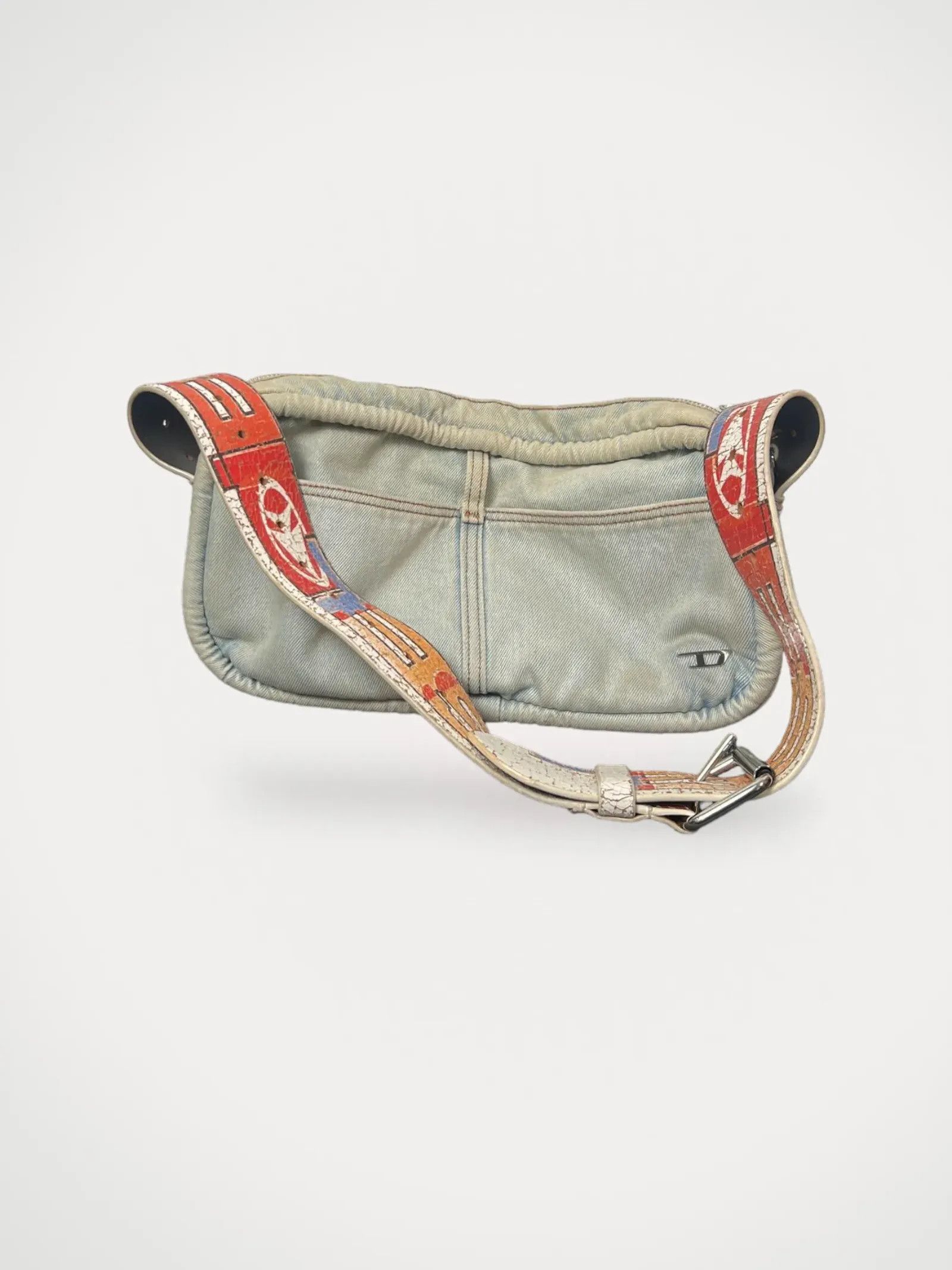 image of Diesel Crossbody Bag, Women's