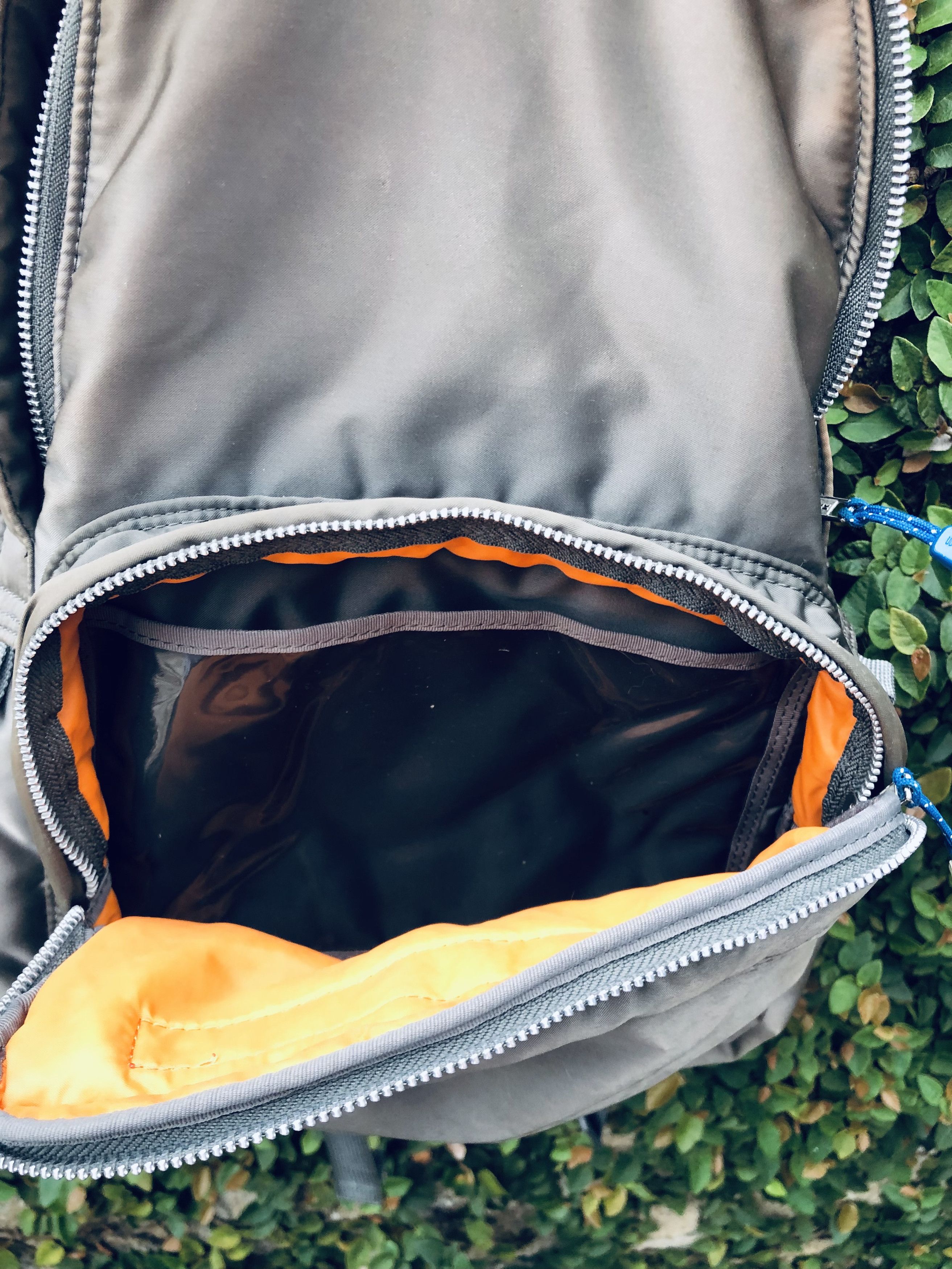Porter Japanese Porter Tanker Backpack Size ONE SIZE - 11 Thumbnail