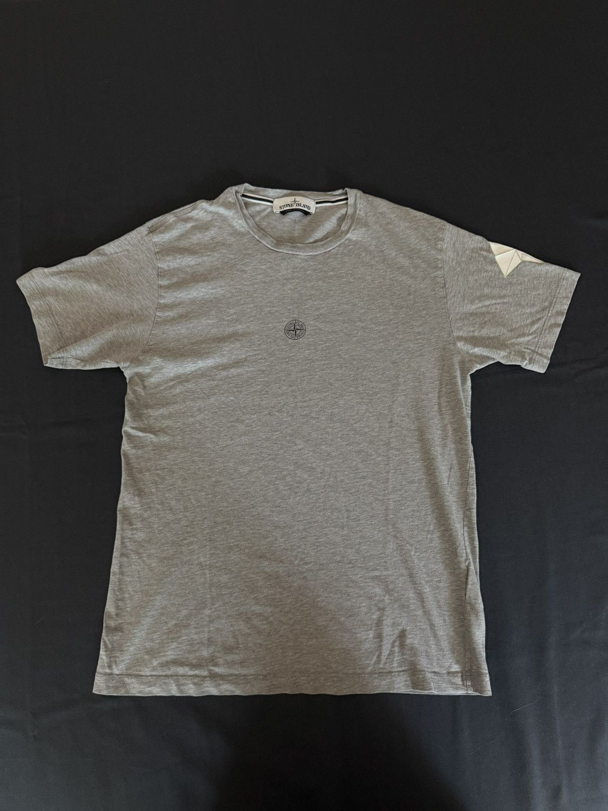 Stone Island Shadow Project Stone Island Shadow Project T-Shirt Size US S / EU 44-46 / 1 - 1 Thumbnail