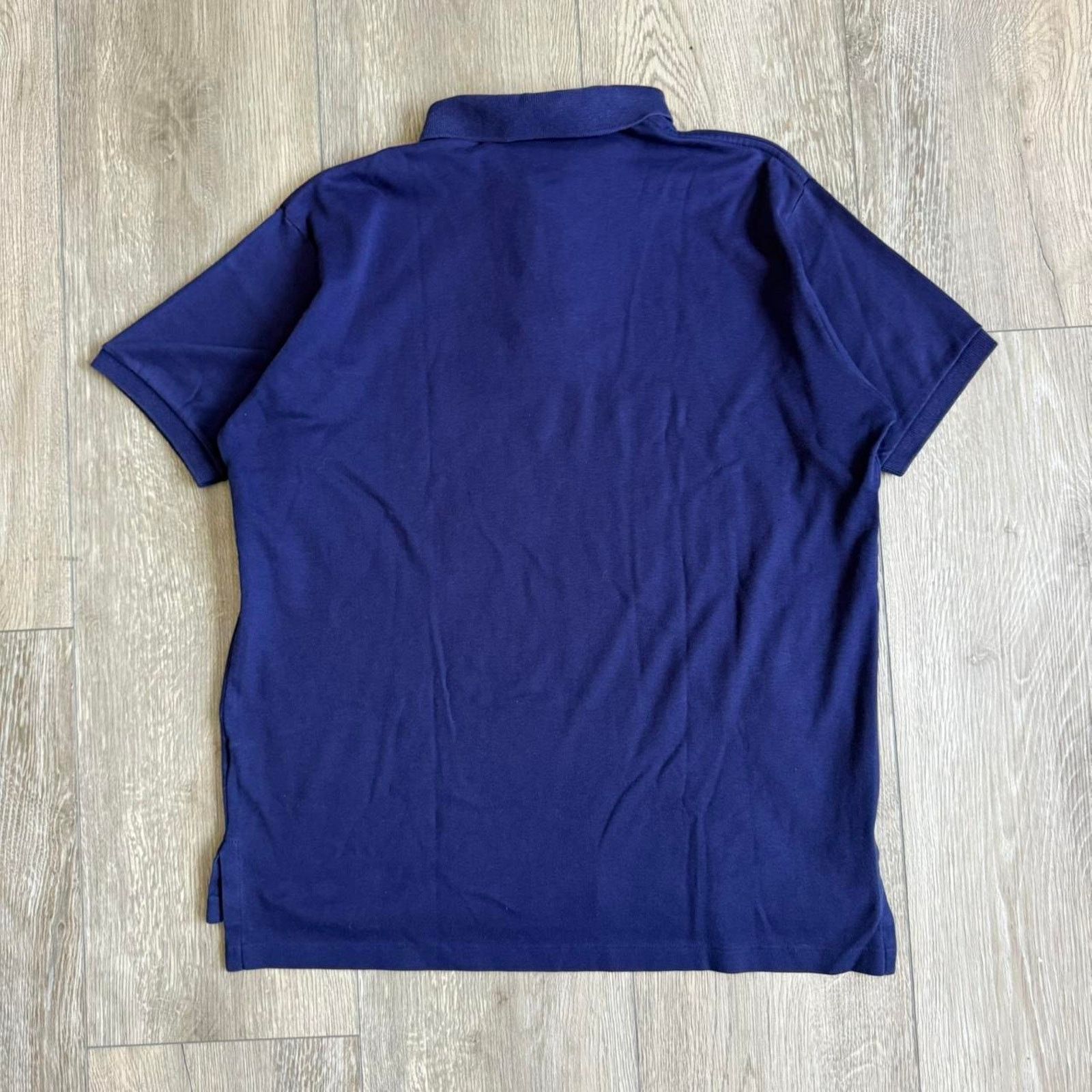 Polo Ralph Lauren Vintage 90s polo ralph lauren polo shirt Size US XL / EU 56 / 4 - 6 Thumbnail