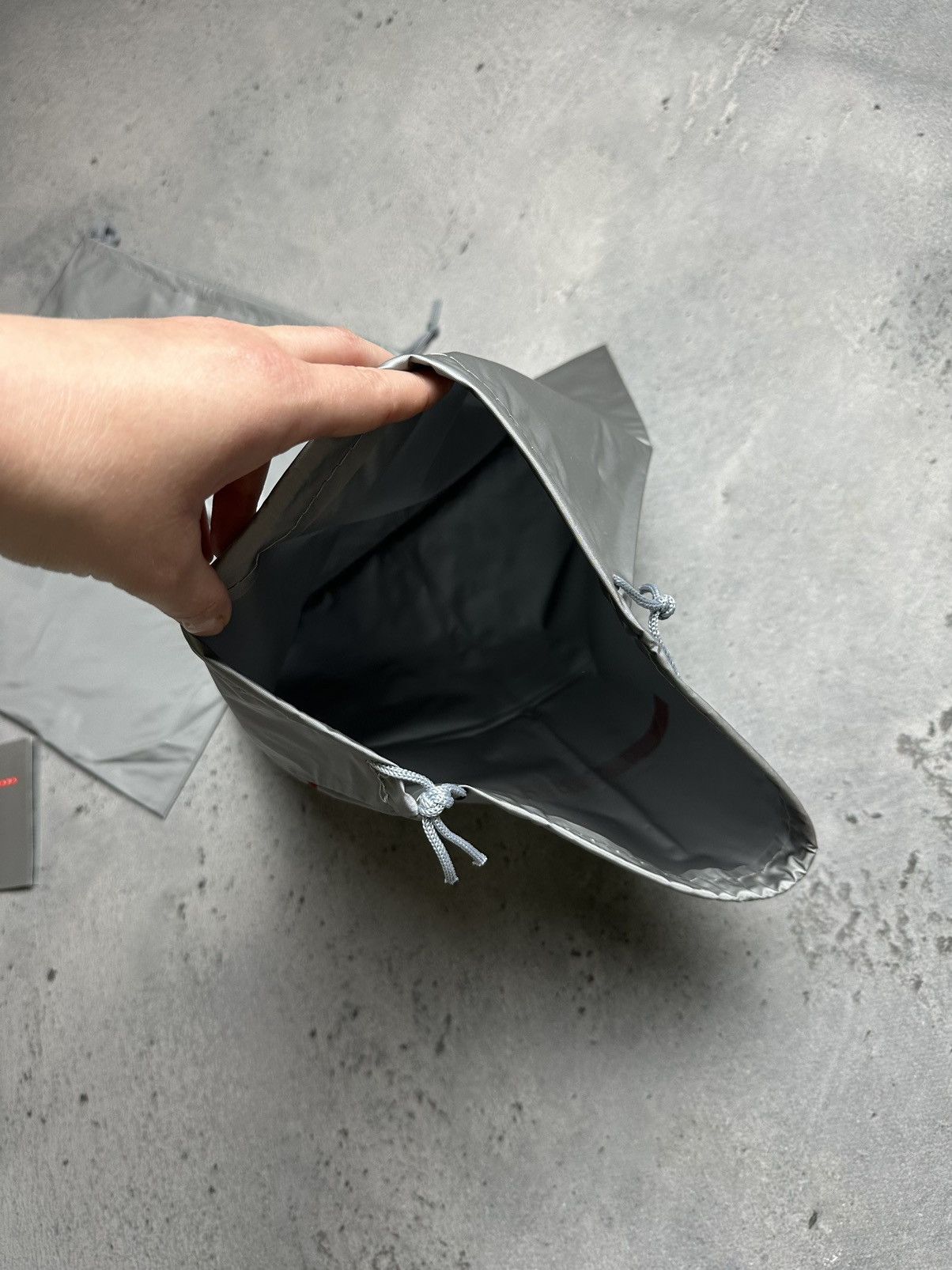 Prada Prada Shoe x2 Dust Bags Size ONE SIZE - 9 Thumbnail