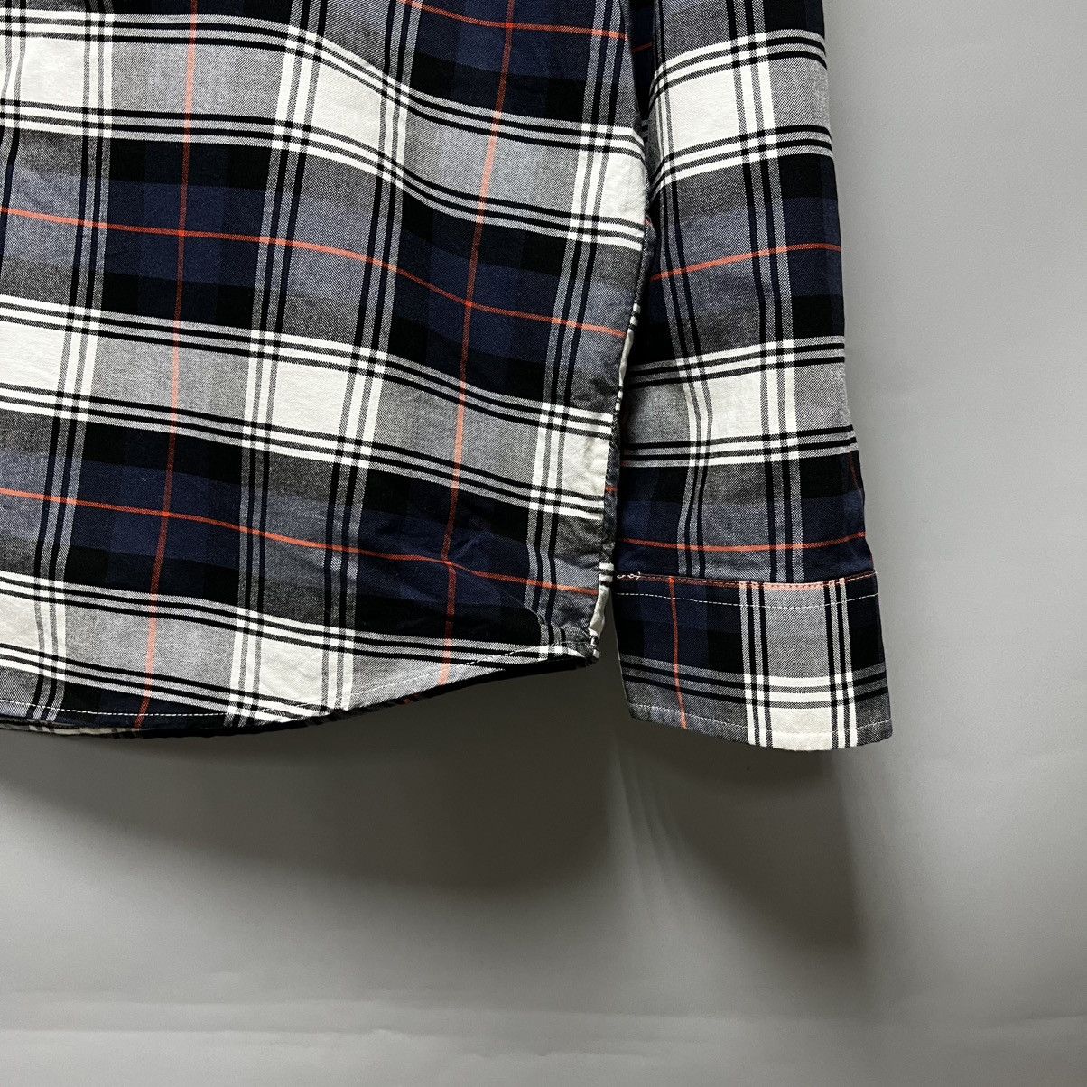 Carhartt × Carhartt Wip Carhartt WIP L/S Steen Shirt Plaid y2k Size US L / EU 52-54 / 3 - 4 Thumbnail