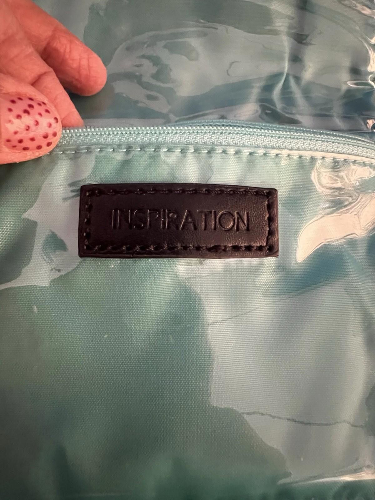 Other INSPIRATION Aries Folding Makeup Bag Size ONE SIZE - 3 Thumbnail