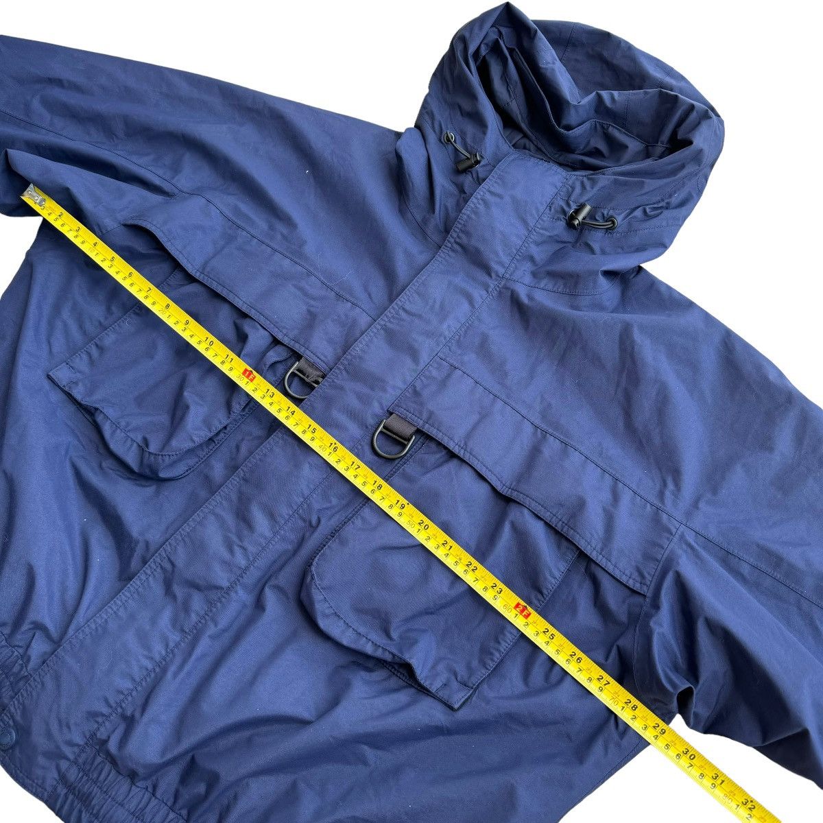 Cabelas × Nike ACG 90s CABELA’S Goretex Functional Wading Jacket Outdoors Size US XL / EU 56 / 4 - 11 Thumbnail