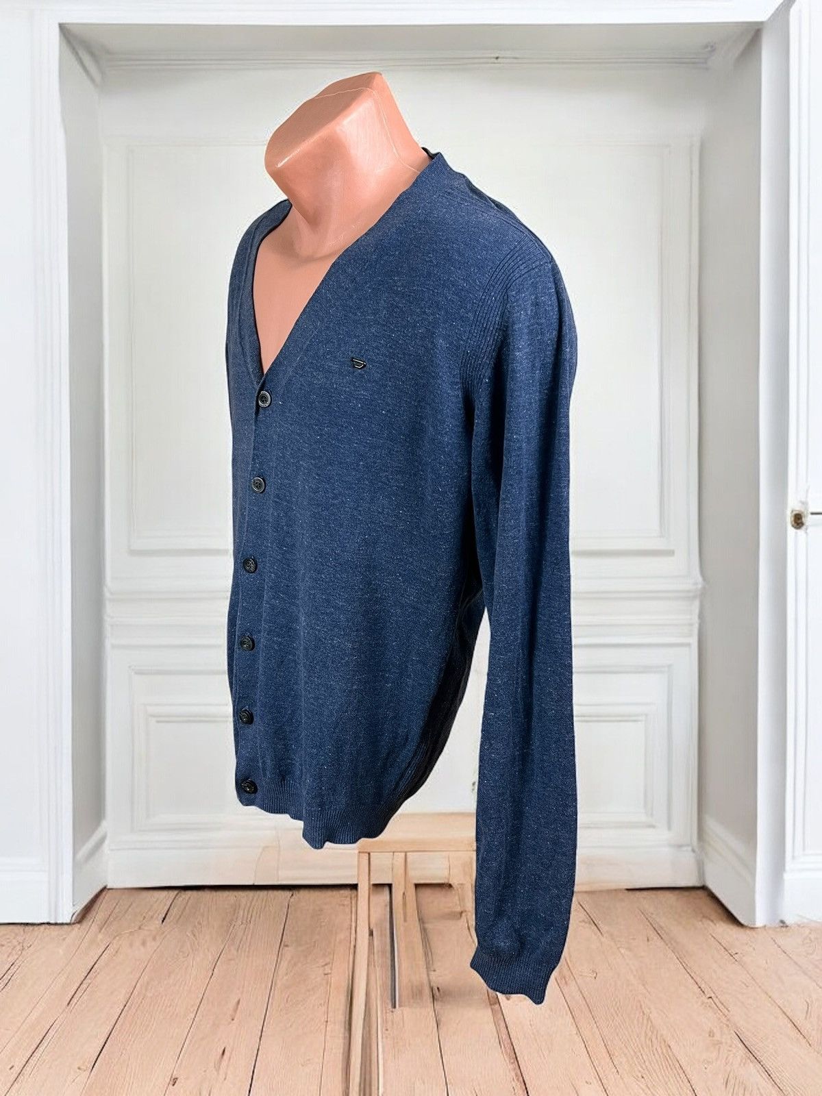 Diesel Diesel cardigan size L Size US L / EU 52-54 / 3 - 4 Thumbnail