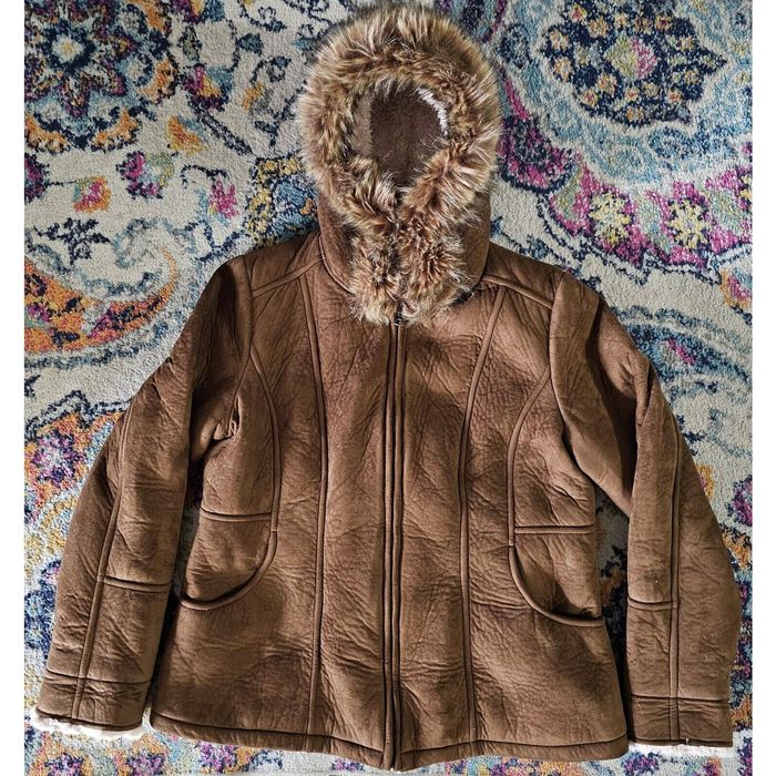 Big chill best sale winter coat