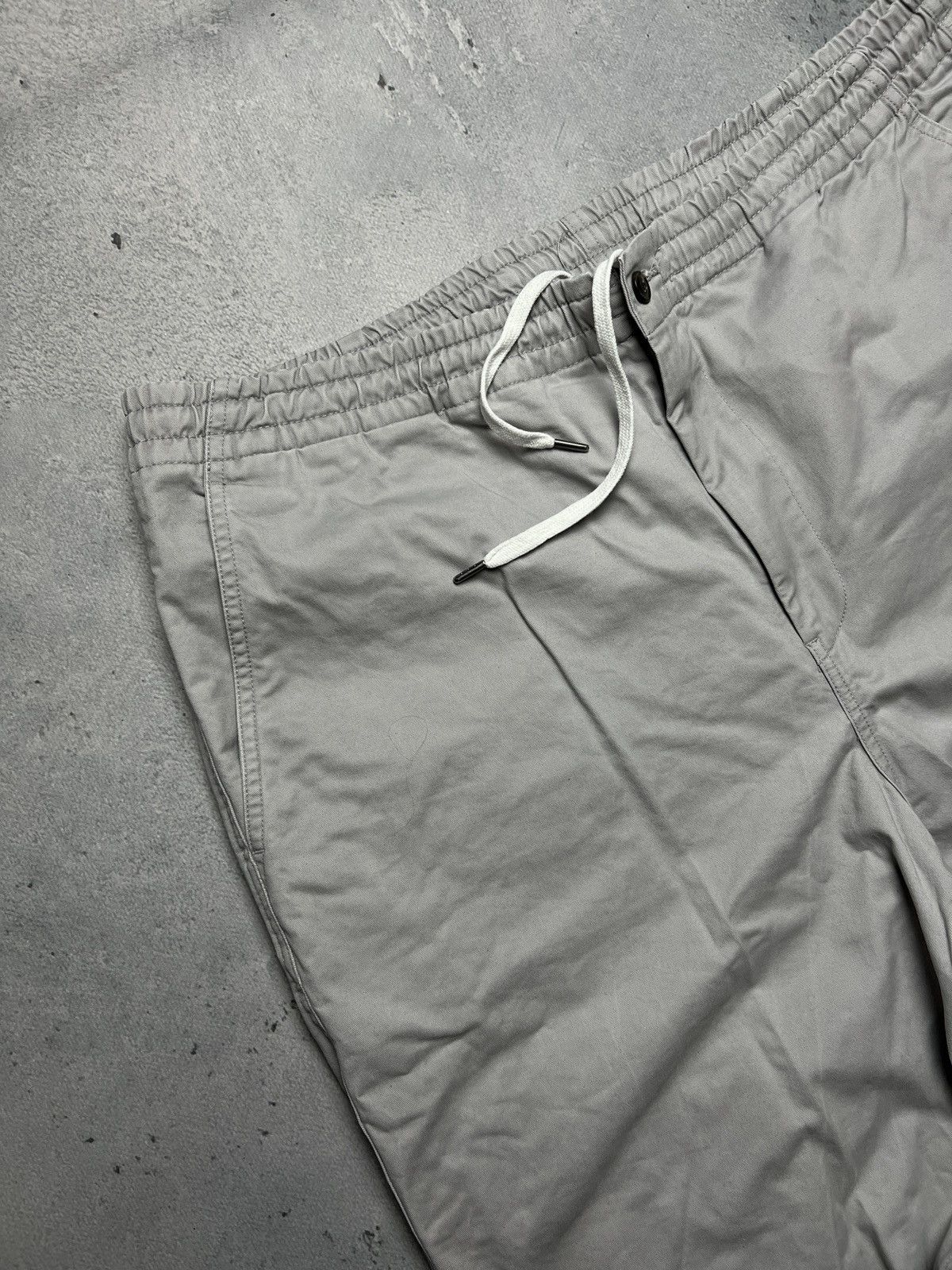 Polo Ralph Lauren Polo Ralph Lauren Pony Stretch Classic Fit Chino Lux Pant Size US 38 / EU 54 - 6 Thumbnail