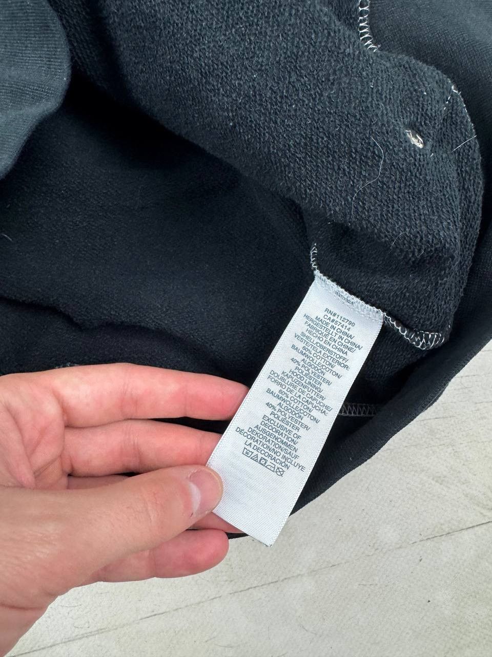 True Religion True Religion Classic Logo Tracksuit Zip Up Hoodie And Pants Size US S / EU 44-46 / 1 - 8 Thumbnail