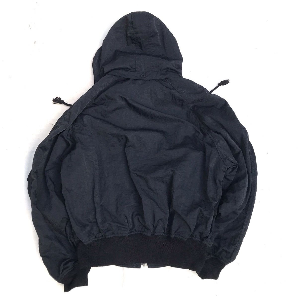 I. Spiewak And Sons Vintage I.Spiewak and sons Usa bomber hoodie Flight Jacket Size US M / EU 48-50 / 2 - 7 Thumbnail