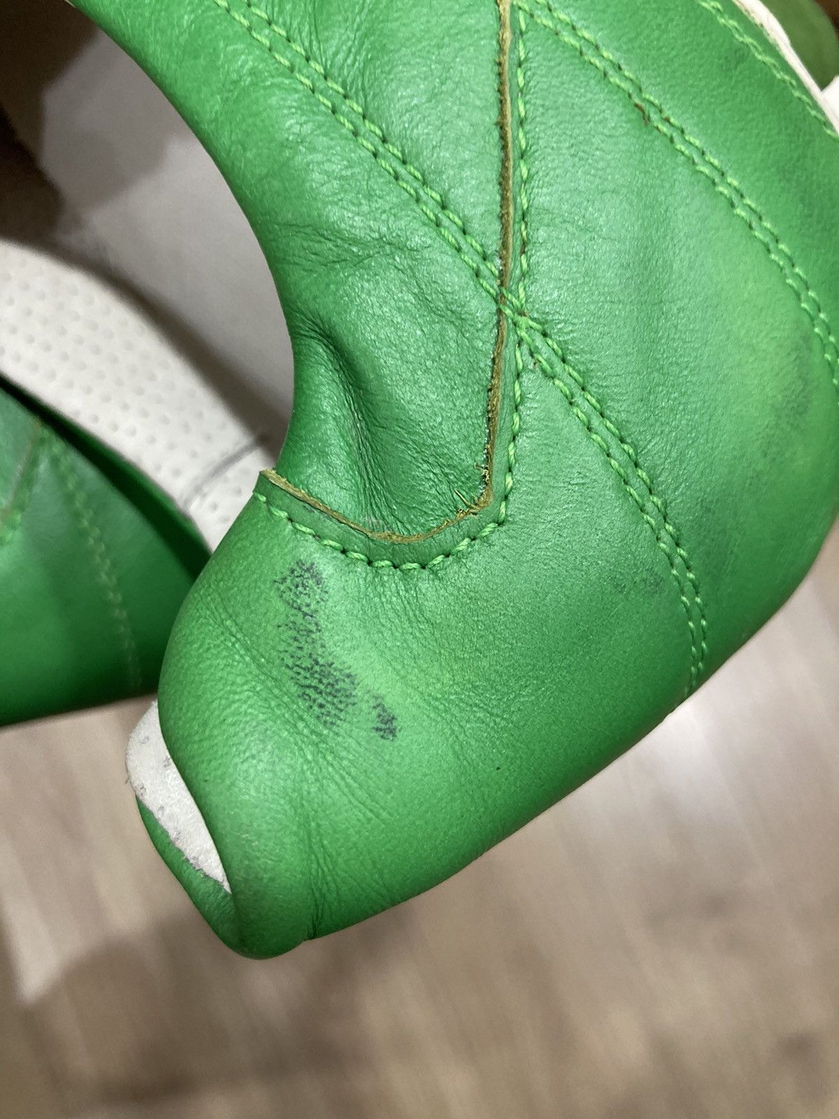 Dirk Bikkembergs Dirk Bikkembergs Sneakers “ FIRST LINE” Size US 9 / EU 42 - 11 Thumbnail