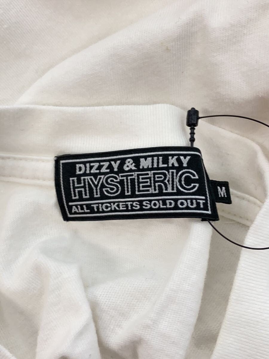 Hysteric Glamour Hysteric Certified Logo Tee Size US M / EU 48-50 / 2 - 4 Thumbnail