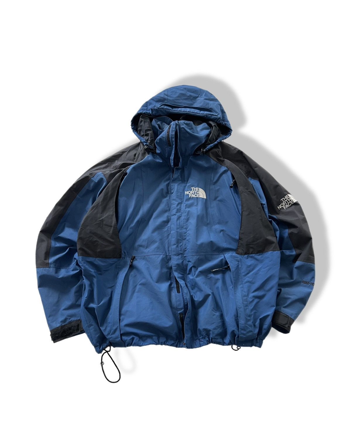The North Face The North Face Gore-Tex Vintage Jacket Outdoor Jacket XL Size US XL / EU 56 / 4 - 1 Thumbnail