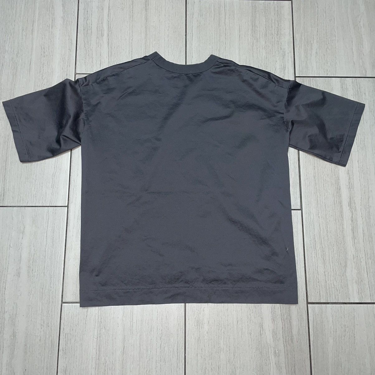 Jil Sander × Uniqlo +J Soft Cotton Boxy Uniqlo T-shirt Size US S / EU 44-46 / 1 - 4 Thumbnail