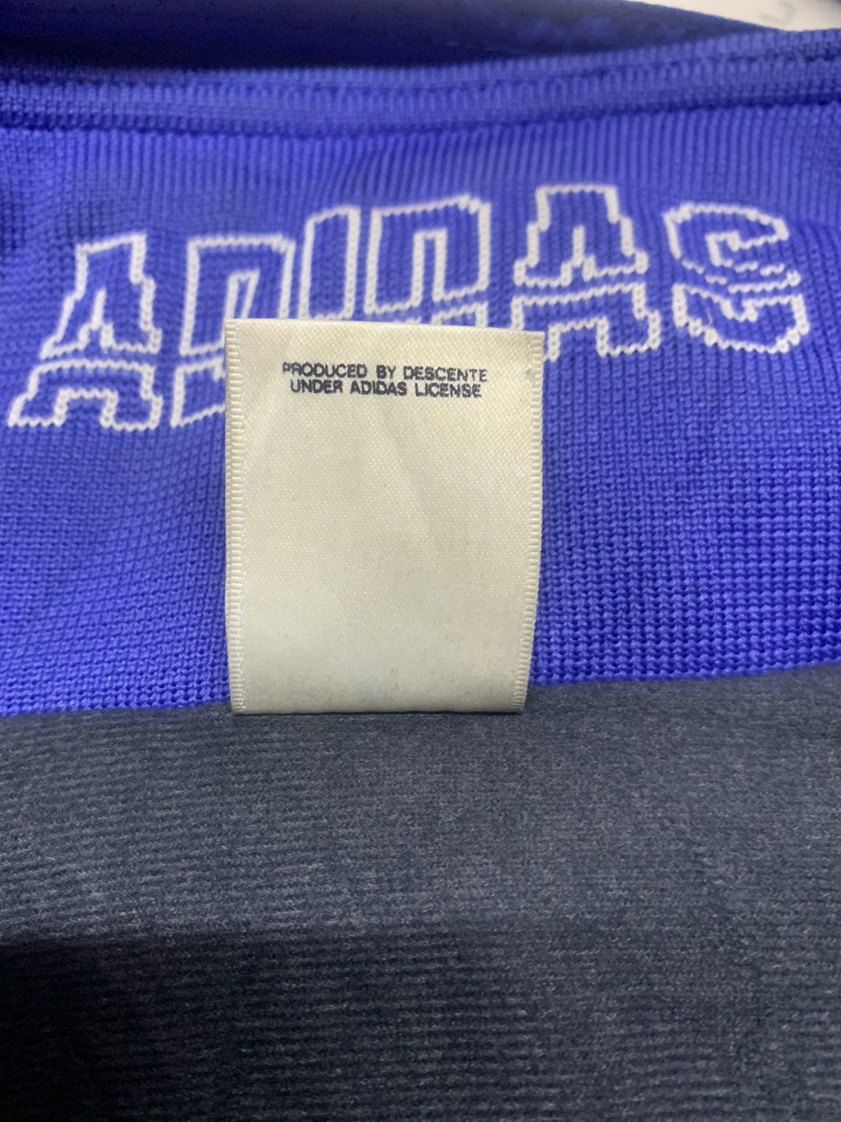Adidas × Vintage Adidas vintage 90s jacket Size US L / EU 52-54 / 3 - 10 Thumbnail