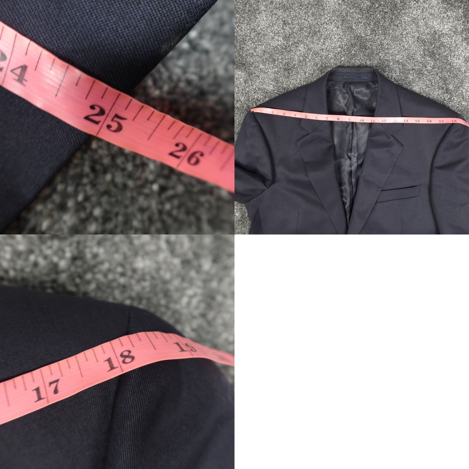 Vintage VINTAGE? No. Size US XXS / EU 40 - 9 Thumbnail