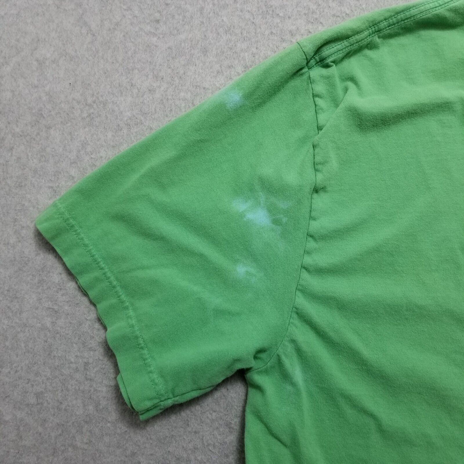 American Eagle Outfitters American Eagle Shirt Mens Medium Short Sleeve Bullfight Size US M / EU 48-50 / 2 - 6 Thumbnail
