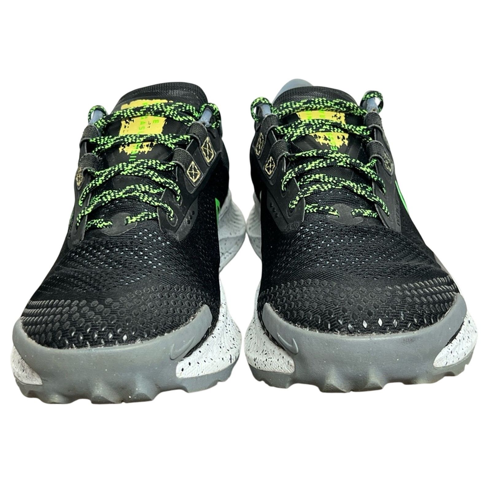 Nike Nike Pegasus Trail 3 Low Mens Running Shoes Mens Size 12 Size US 12 / EU 45 - 5 Thumbnail