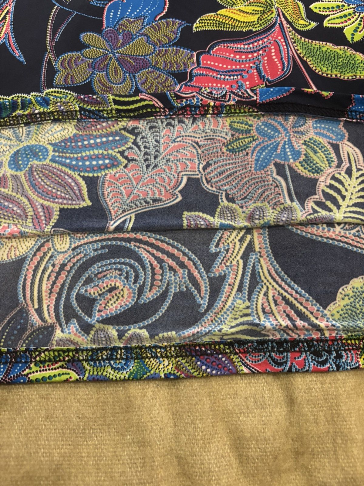 Other Long dress Size L / US 10 / IT 46 - 7 Thumbnail