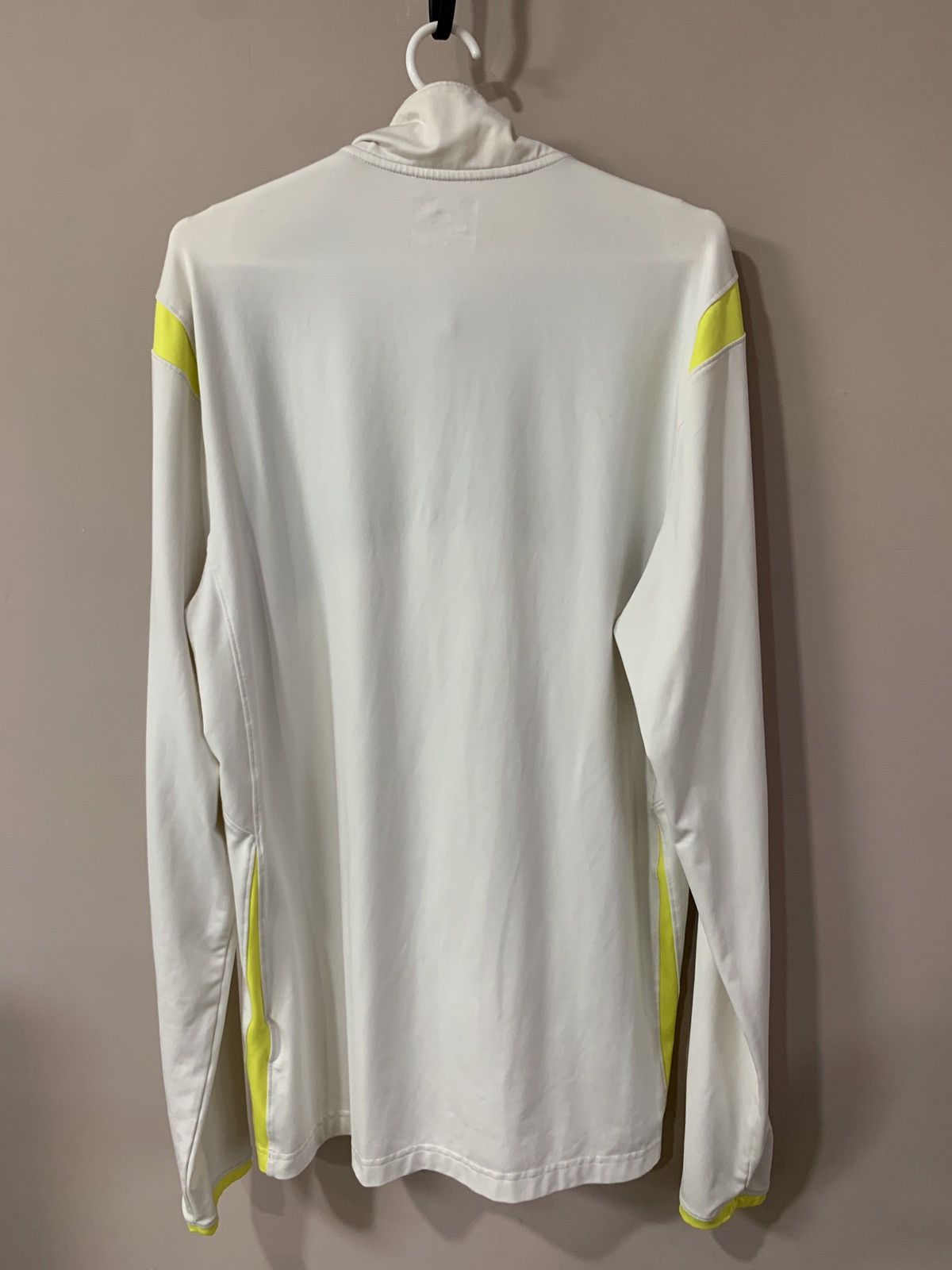 Under Armour Tottenham Hotspur Training Long Sleeve Shirt Under Armour Size US L / EU 52-54 / 3 - 2 Thumbnail