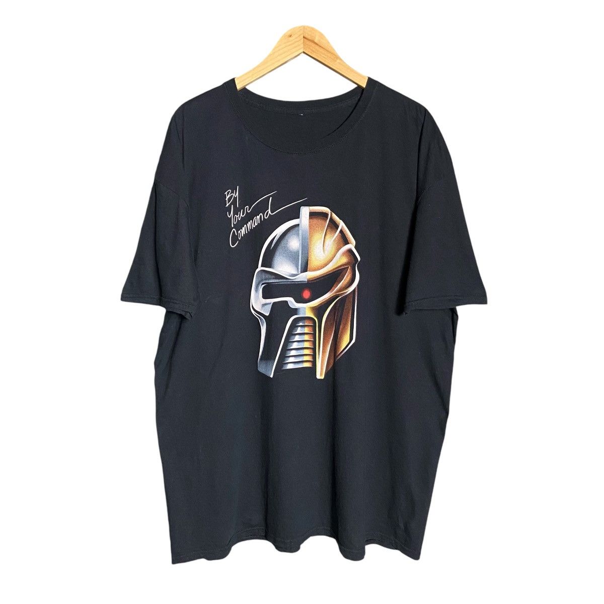 Band Tees × Vintage Vintage Y2K Daft Punk Band Tee Size US XXL / EU 58 / 5 - 1 Thumbnail