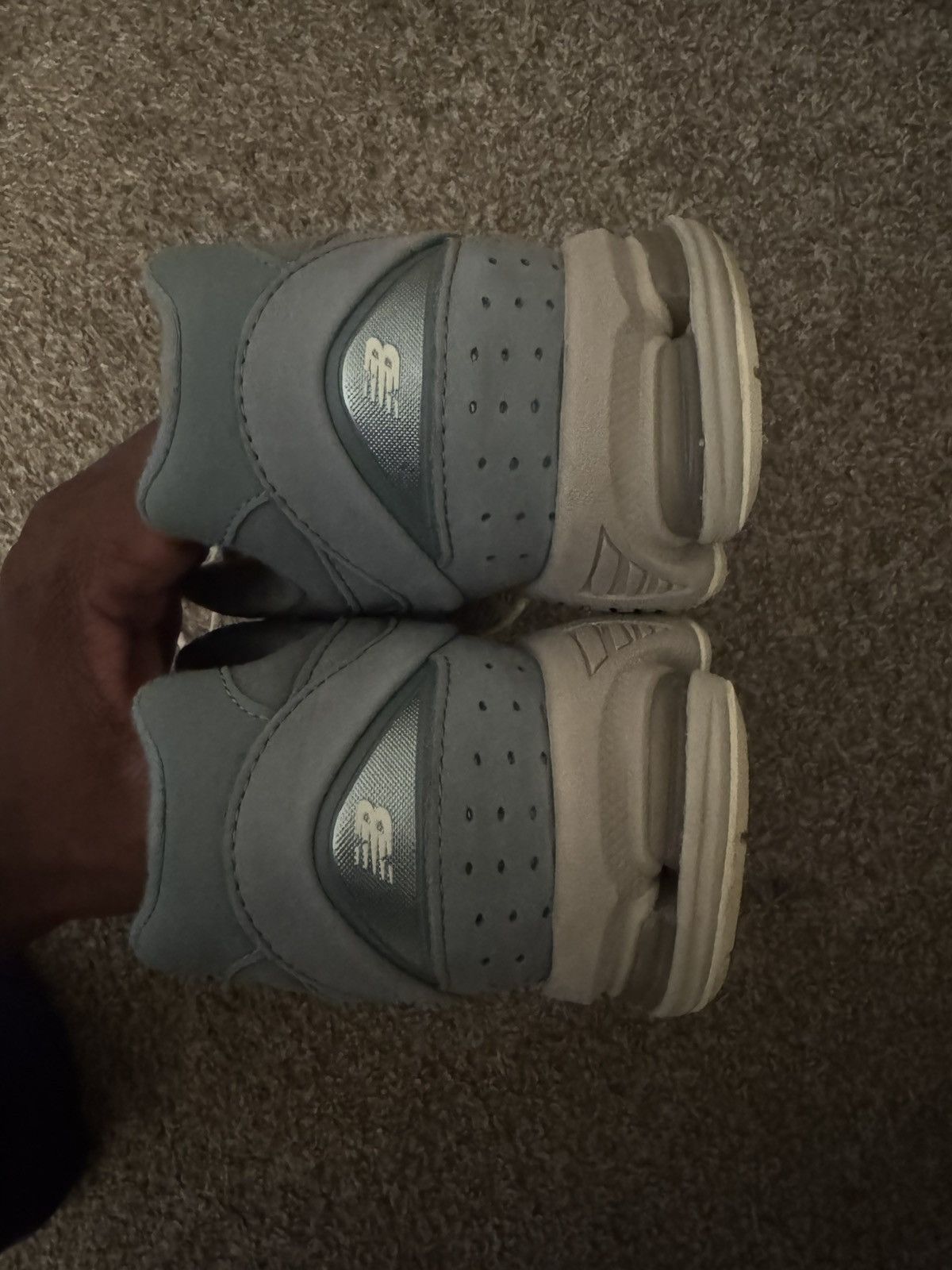 Kith Kith x new balance Size US 12 / EU 45 - 5 Thumbnail
