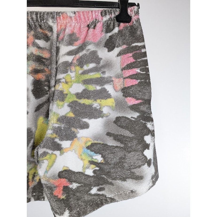 Celine o1rshd1 Short in Multicolor Size US 32 / EU 48 - 17 Thumbnail