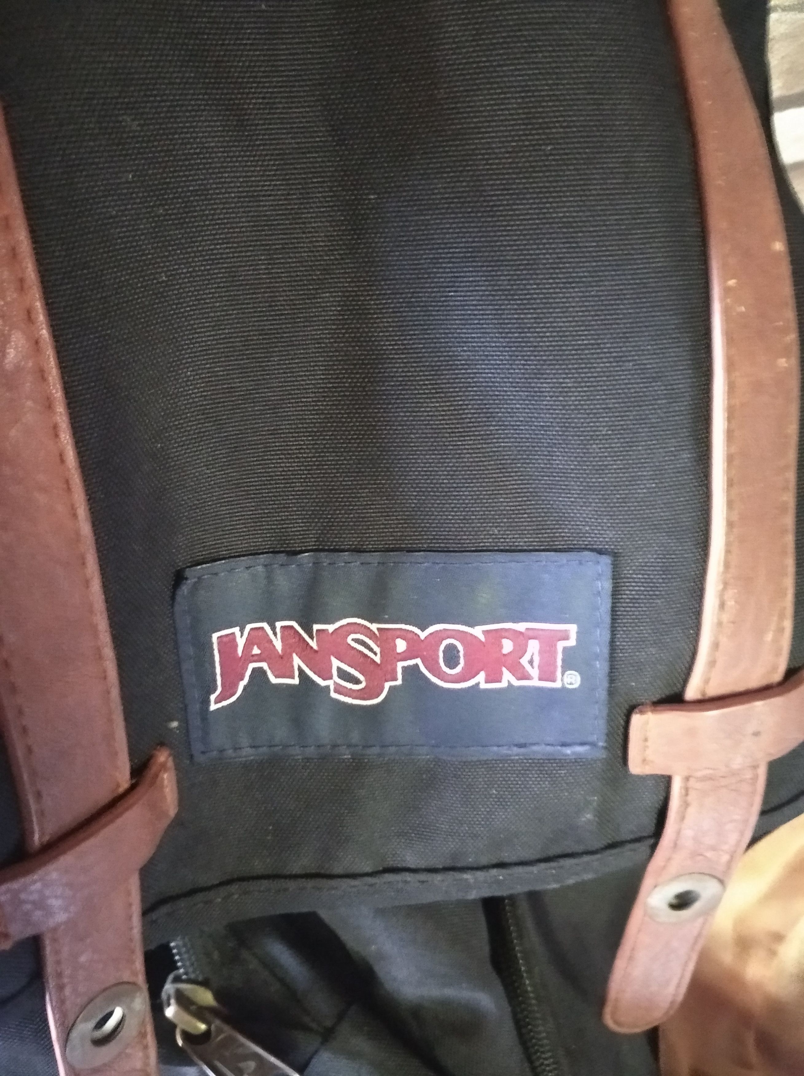 Blackjack × Eastpak × Jansport Jansport backpack outdoor bag Size ONE SIZE - 2 Thumbnail