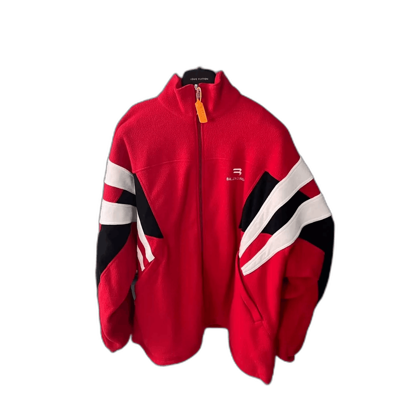 Balenciaga balenciaga sport color Size US M / EU 48-50 / 2 - 1 Thumbnail