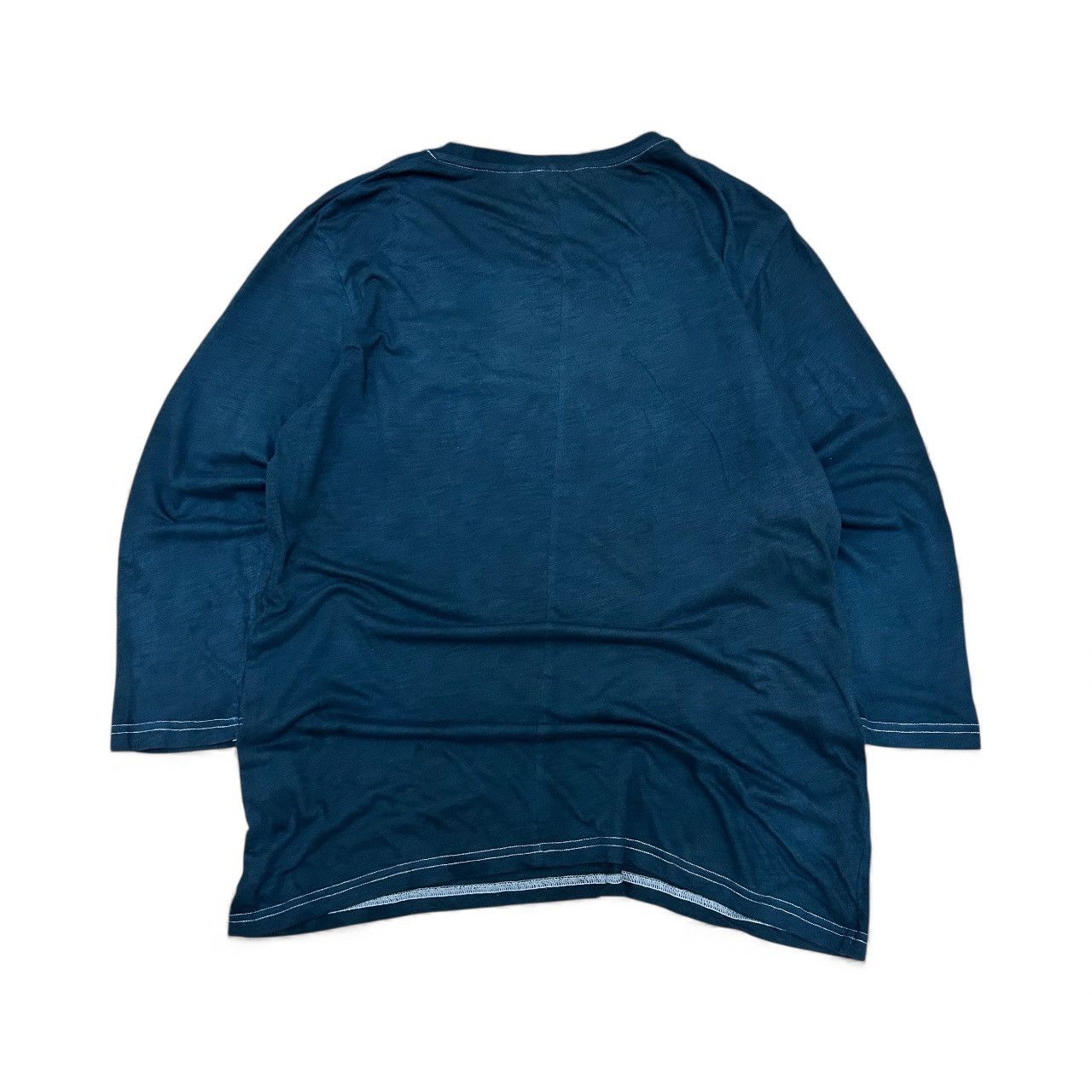 Undercover × Uniqlo UNIQLO X UNDERCOVER New Standard Family Tshirt Size US L / EU 52-54 / 3 - 2 Thumbnail